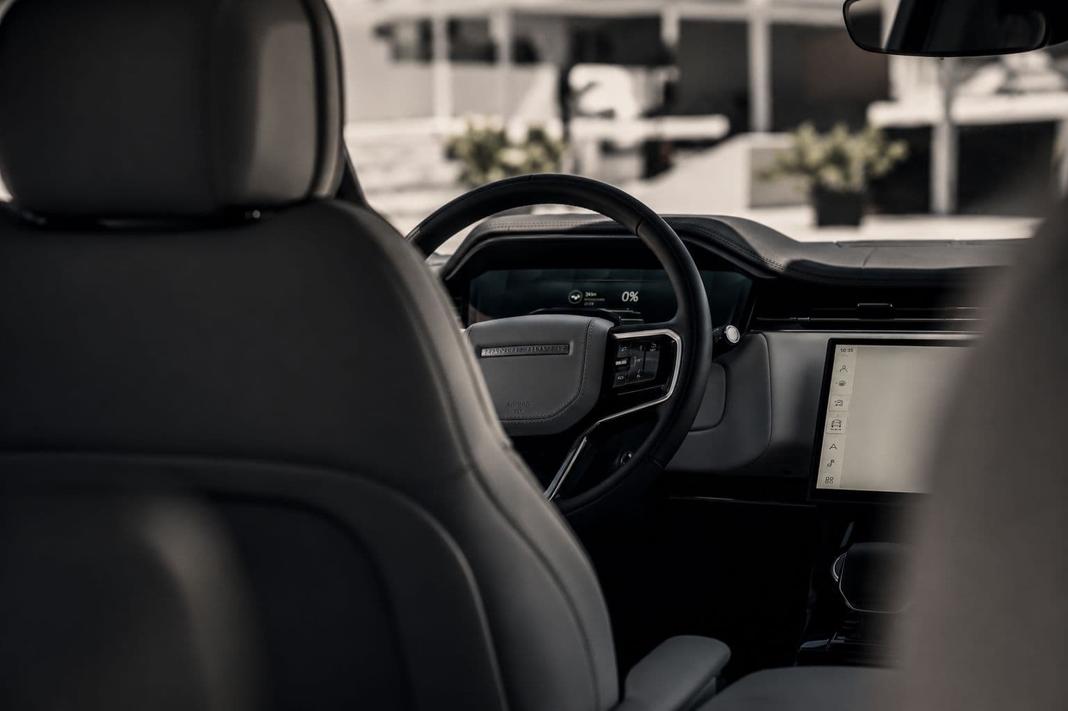 Land Rover Range Rover Sport Hybrid 430