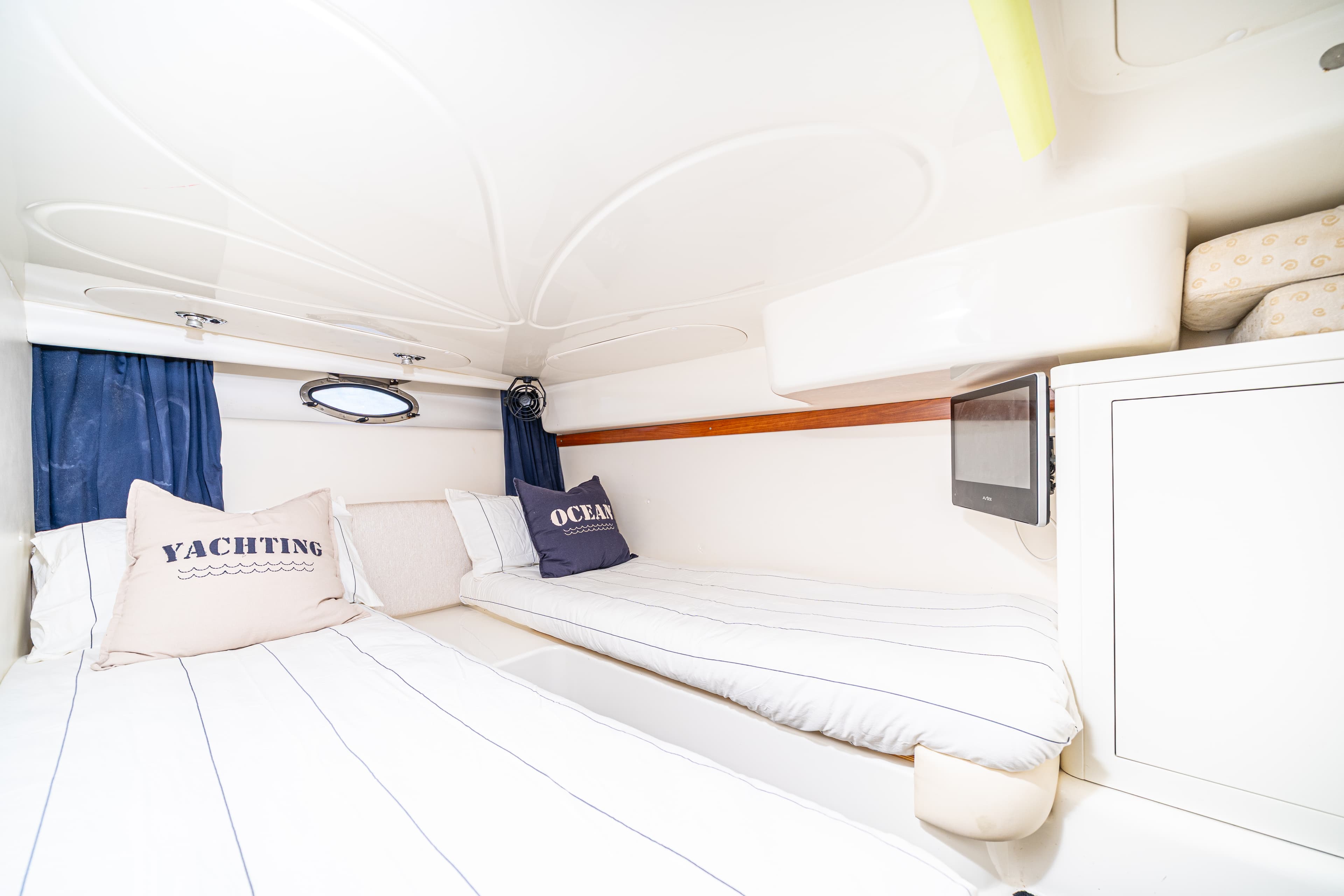 Cranchi 39 Endurance