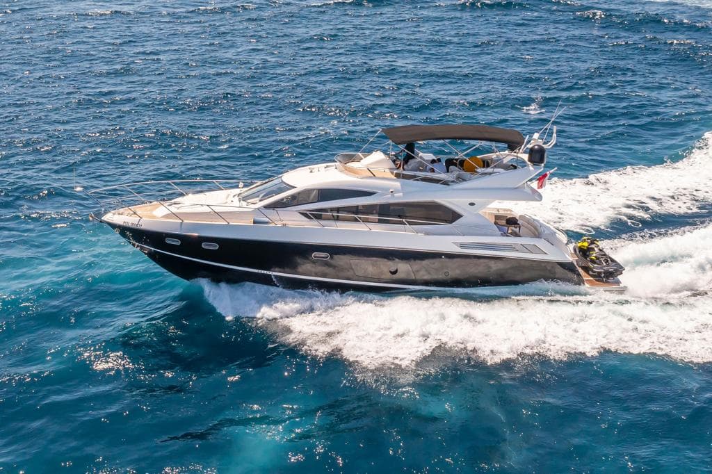 Sunseeker MANHATTAN 63