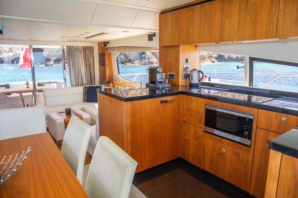 Sunseeker MANHATTAN 63