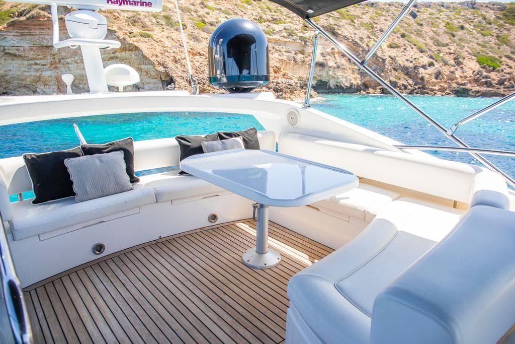 Sunseeker MANHATTAN 63