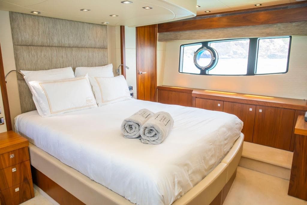 Sunseeker MANHATTAN 63