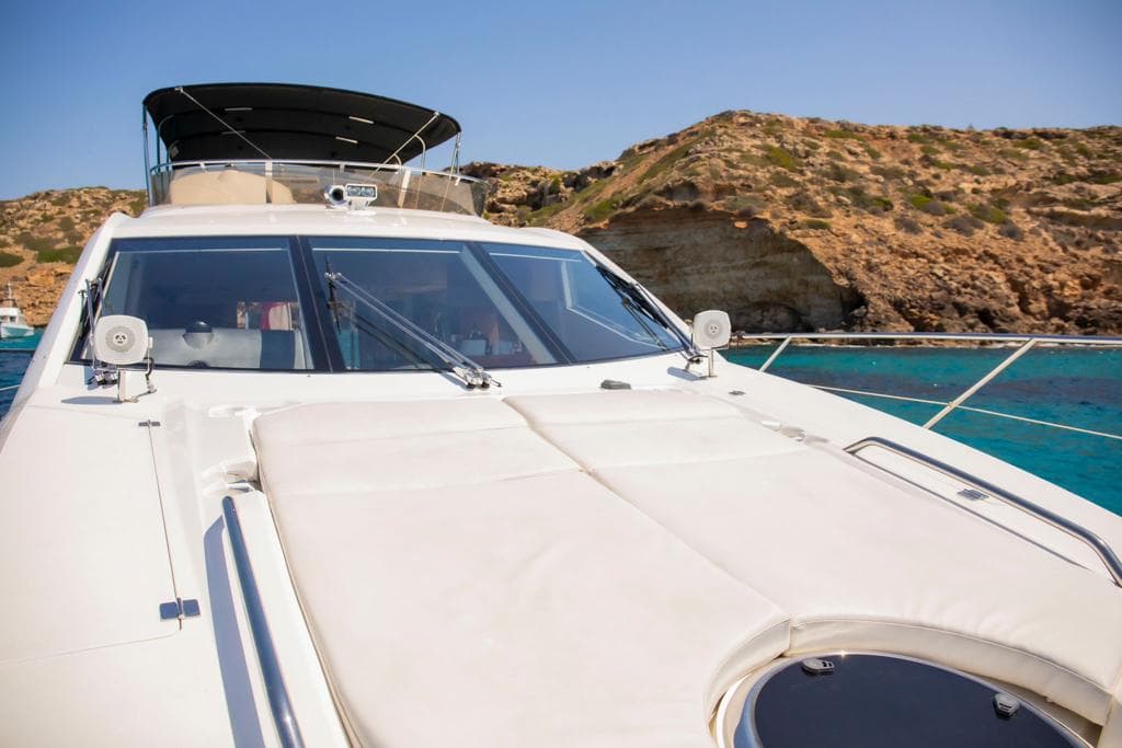 Sunseeker MANHATTAN 63
