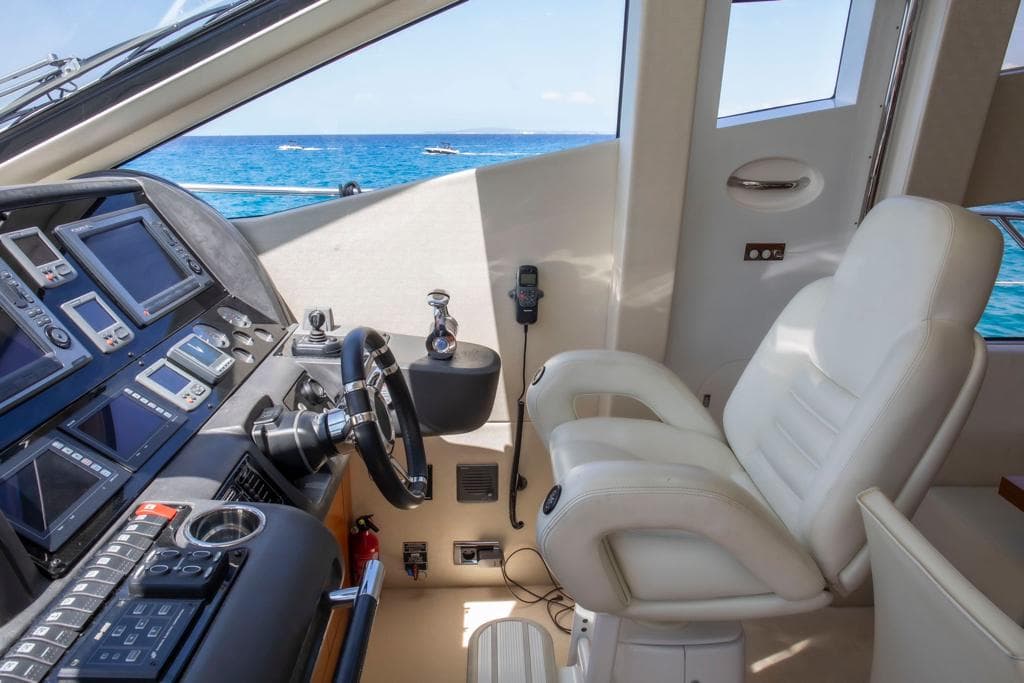 Sunseeker MANHATTAN 63