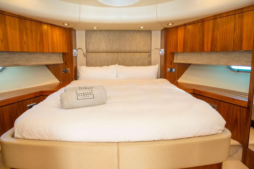 Sunseeker MANHATTAN 63
