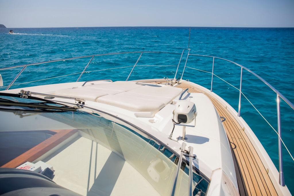 Sunseeker MANHATTAN 63