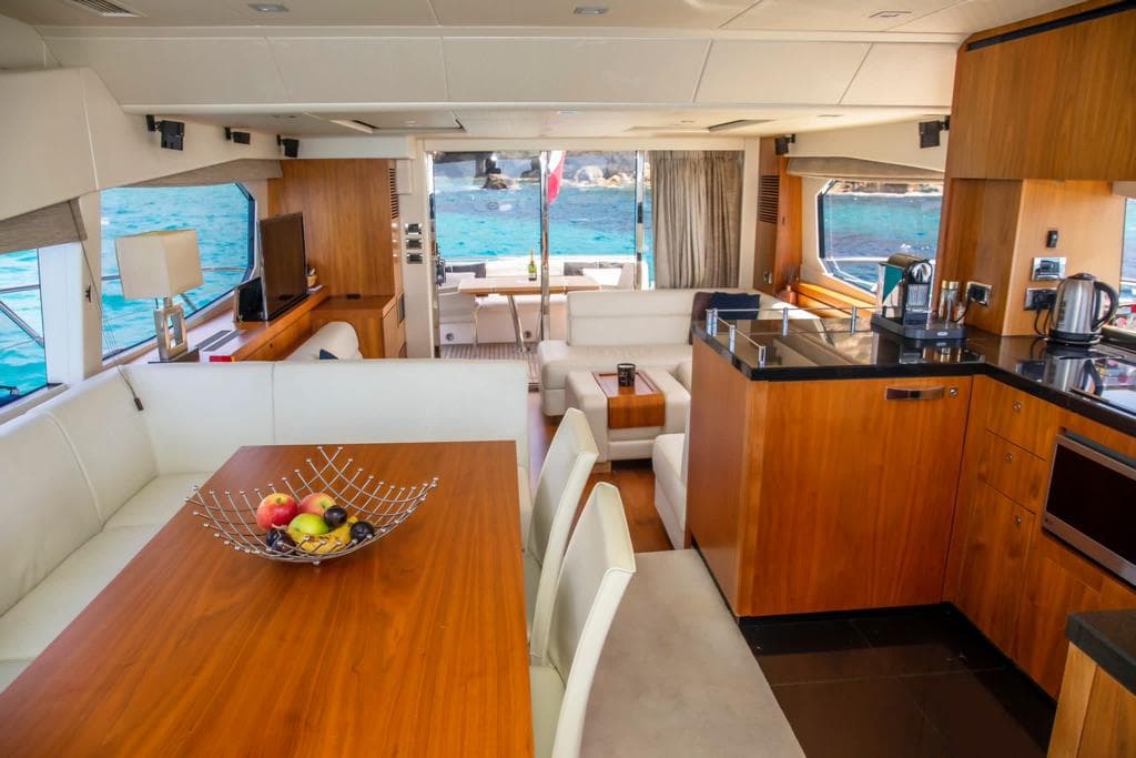 Sunseeker MANHATTAN 63