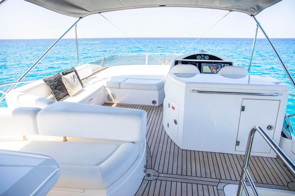 Sunseeker MANHATTAN 63