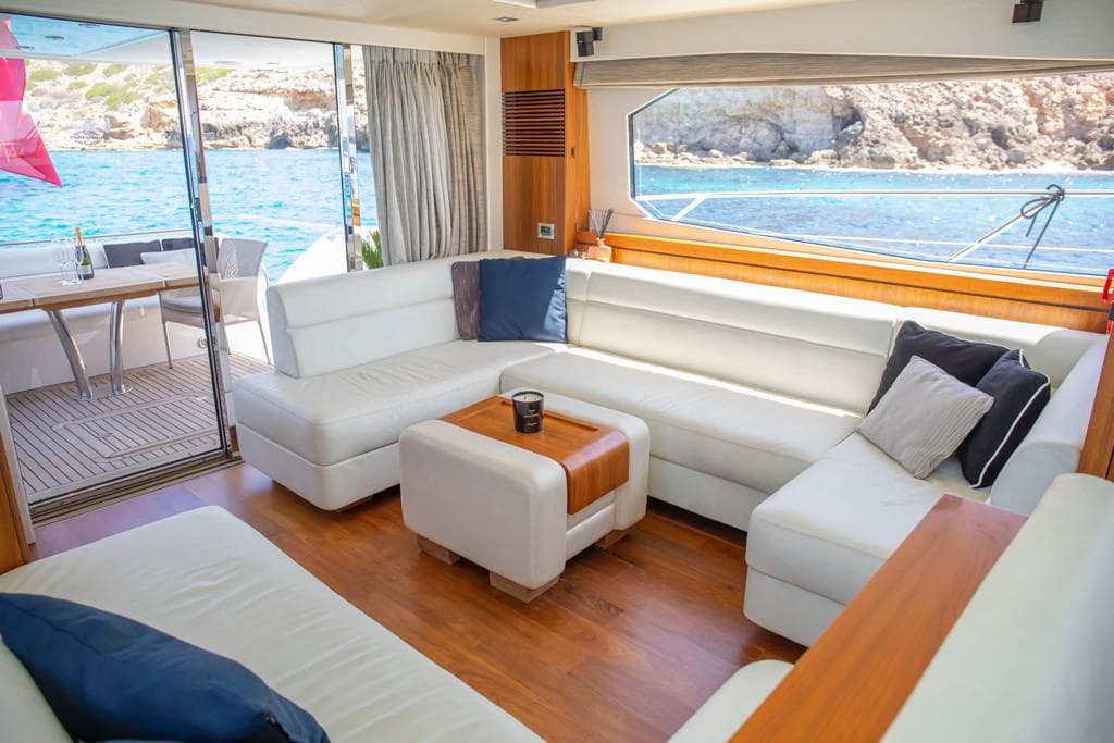Sunseeker MANHATTAN 63