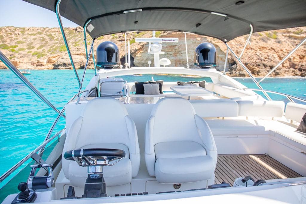 Sunseeker MANHATTAN 63