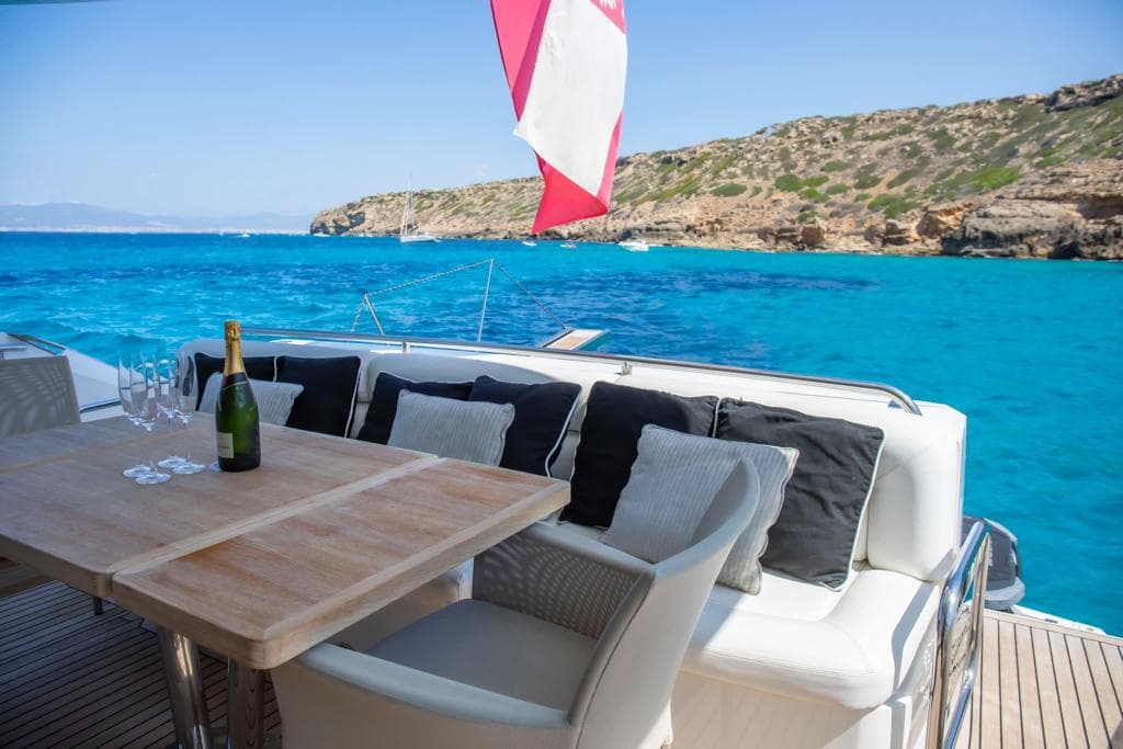 Sunseeker MANHATTAN 63