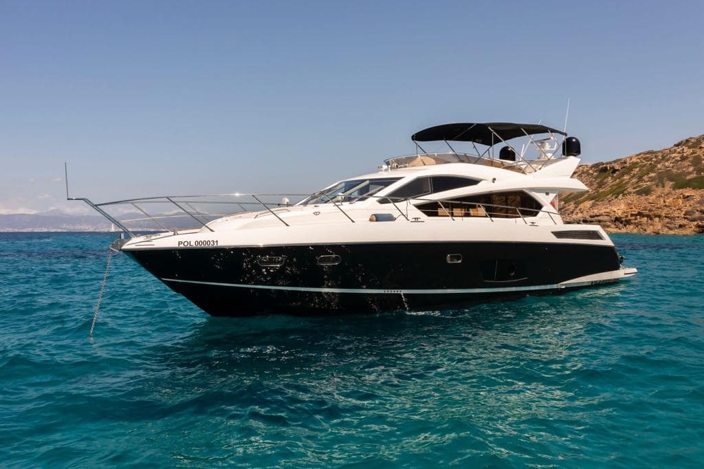 Sunseeker MANHATTAN 63