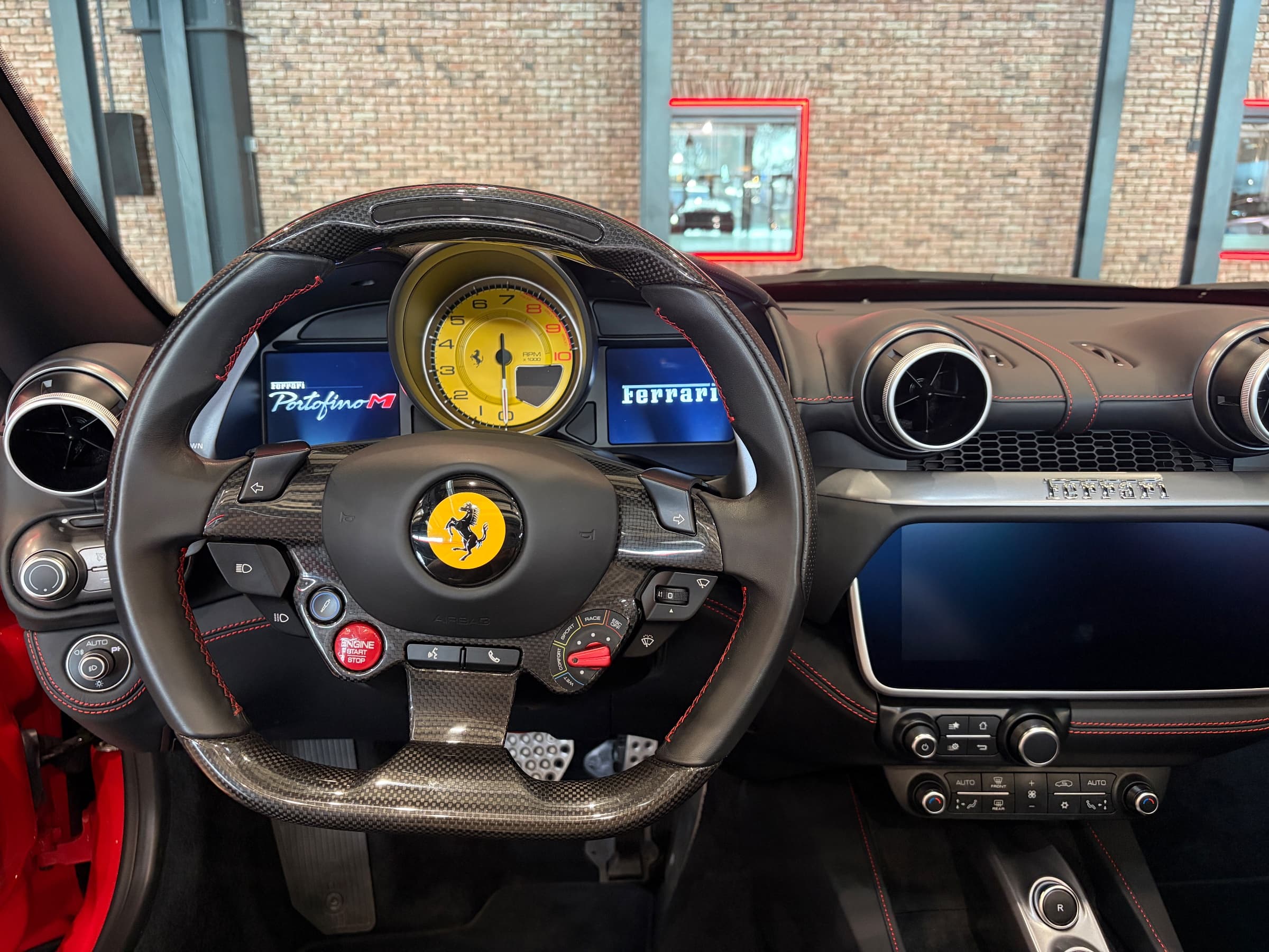 Ferrari Portofino M