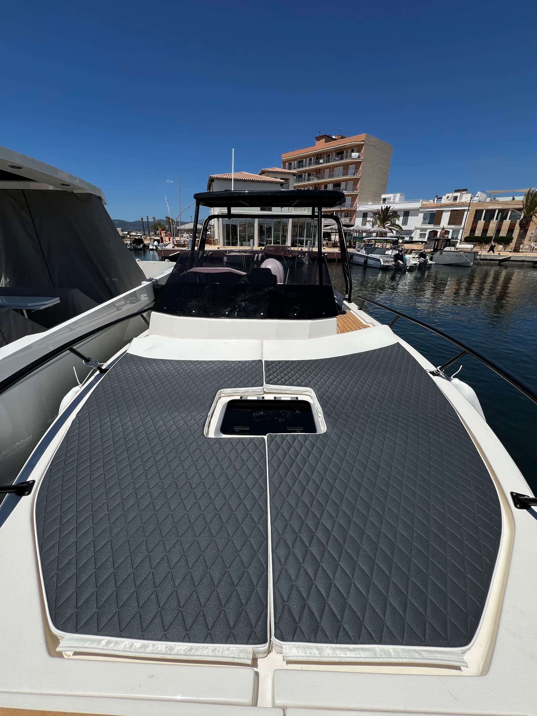 AS Marine 28GLX