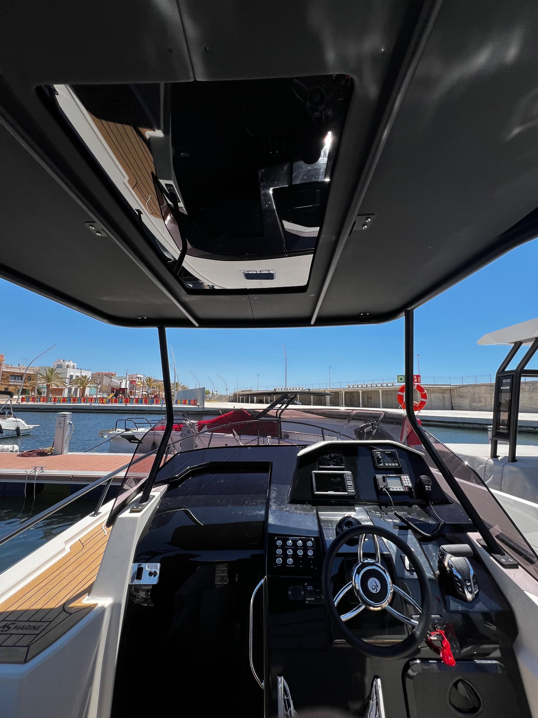 AS Marine 28GLX
