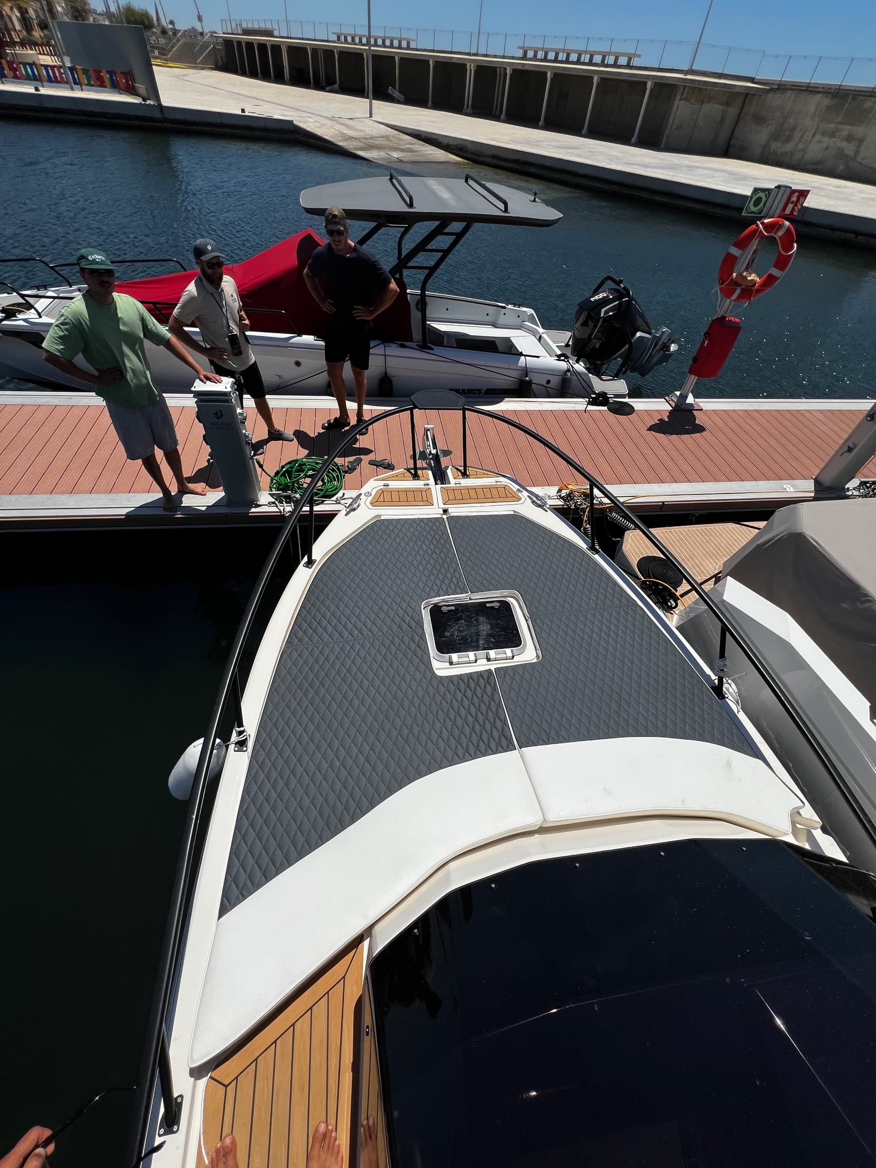 AS Marine 28GLX