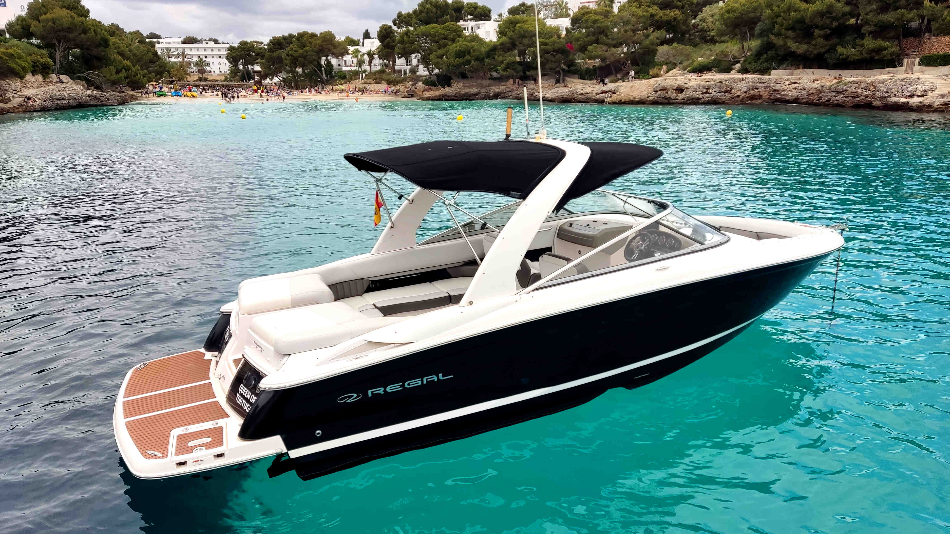 Regal 2700