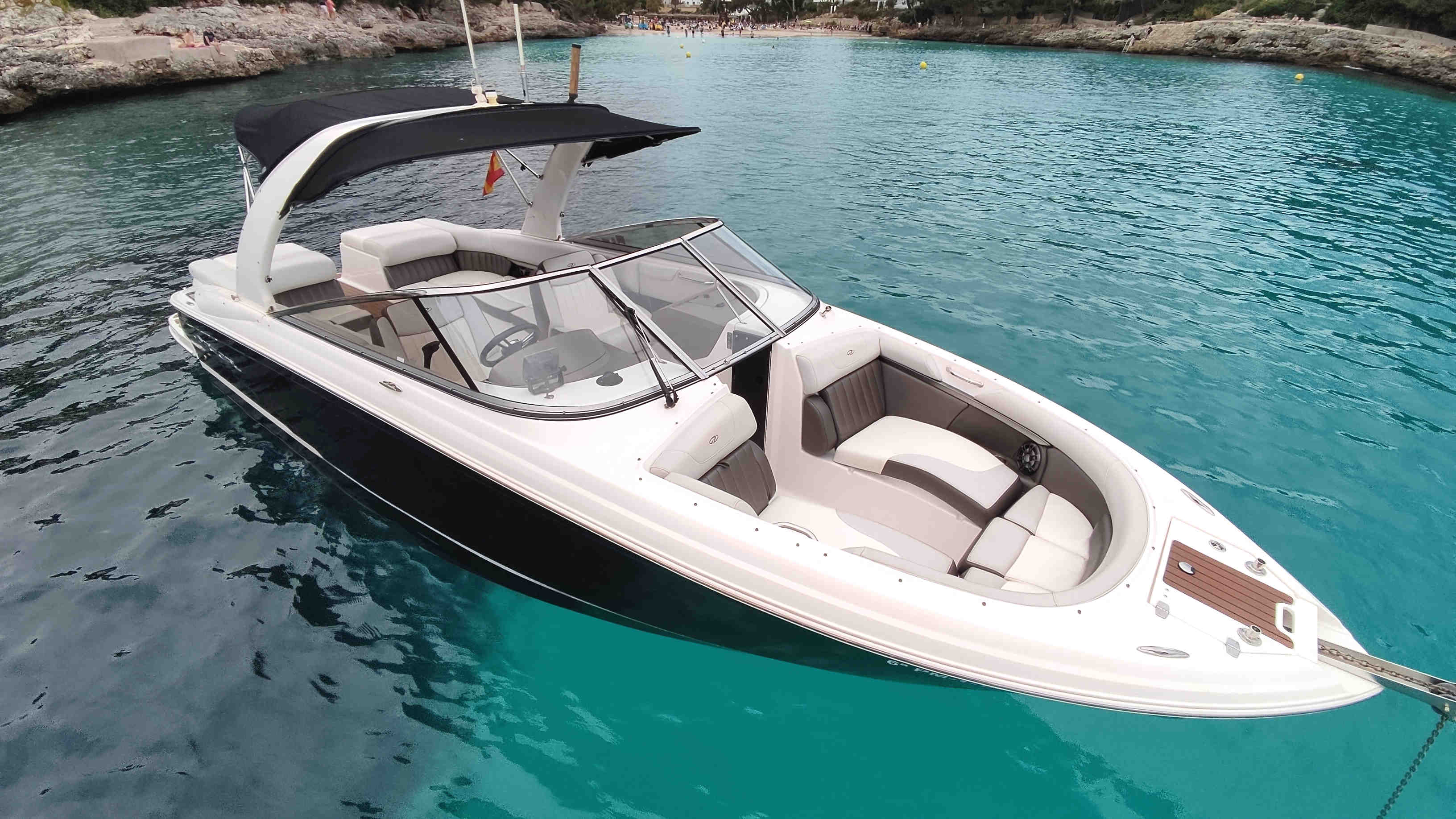 Regal 2700