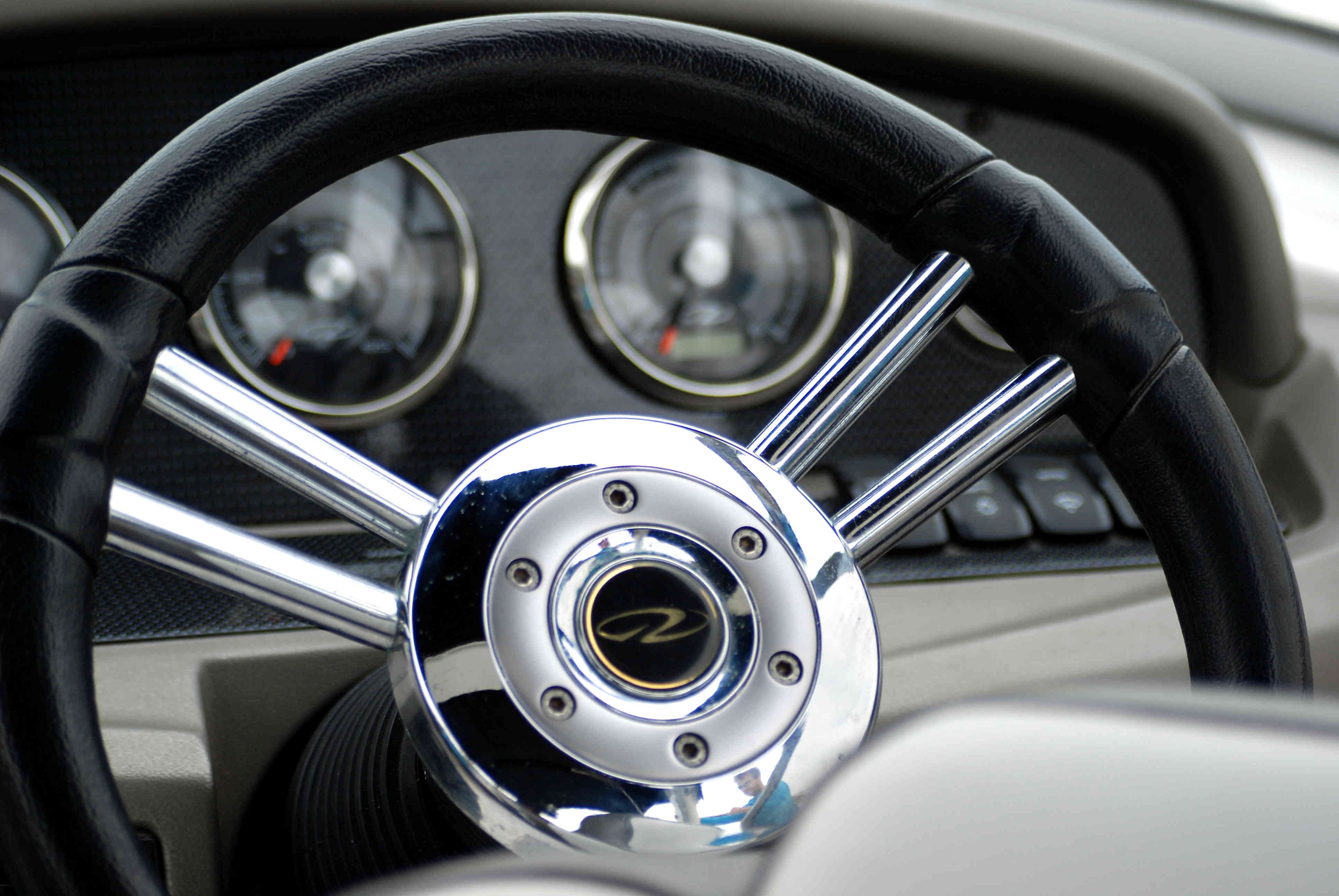 Regal 2700