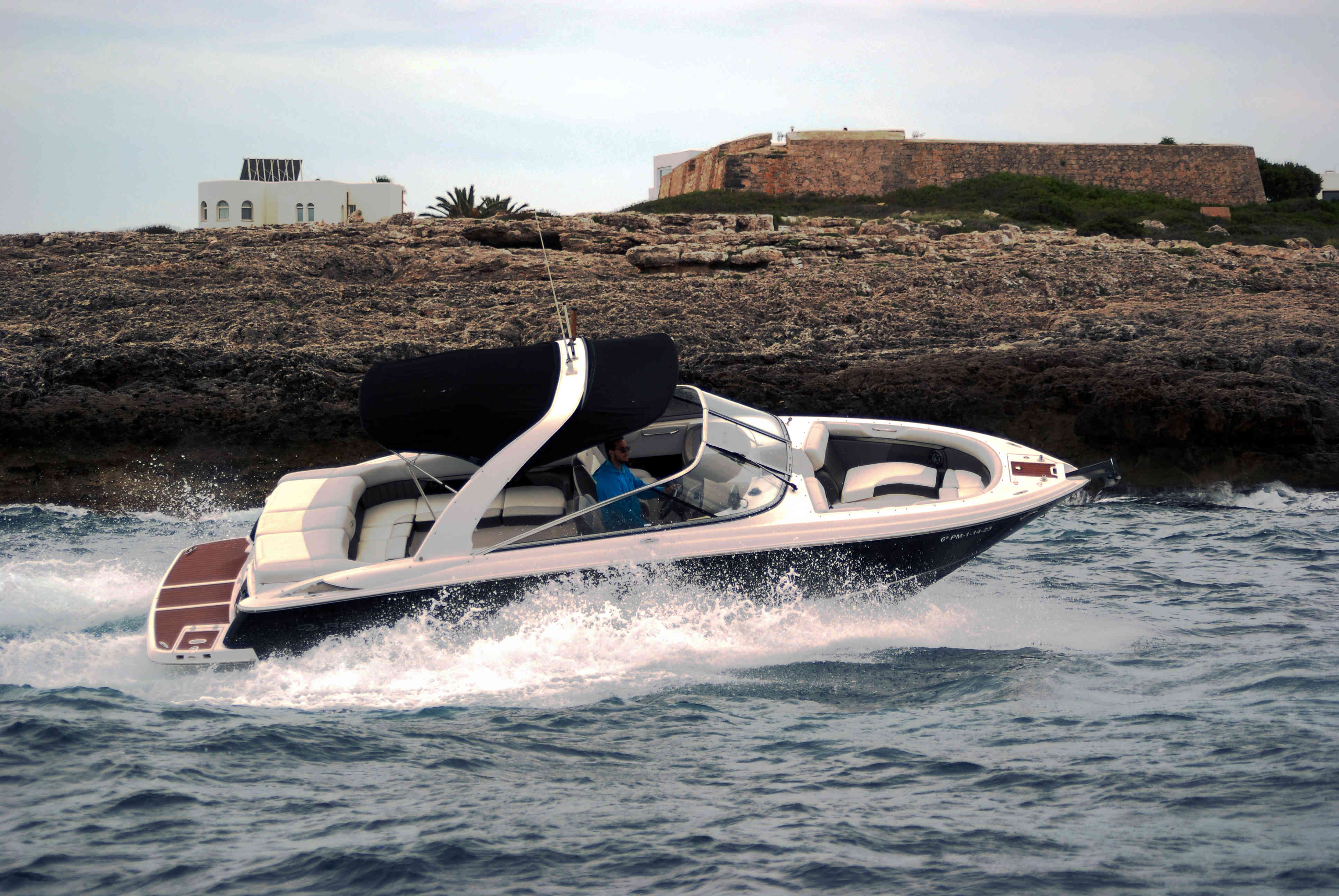 Regal 2700