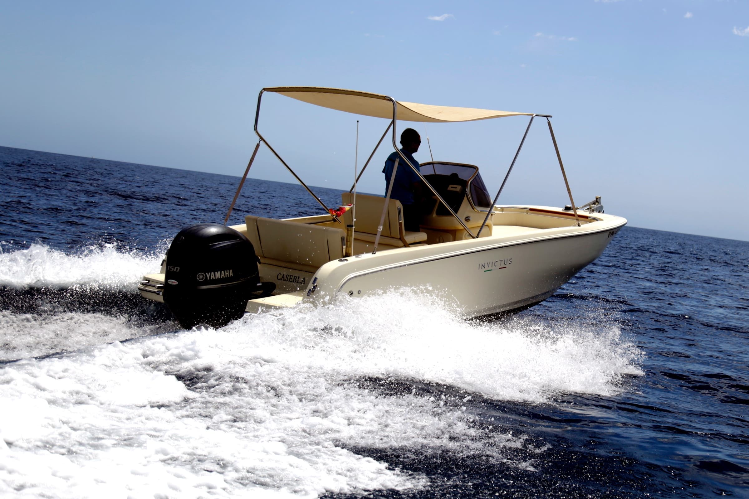 Invictus FX200