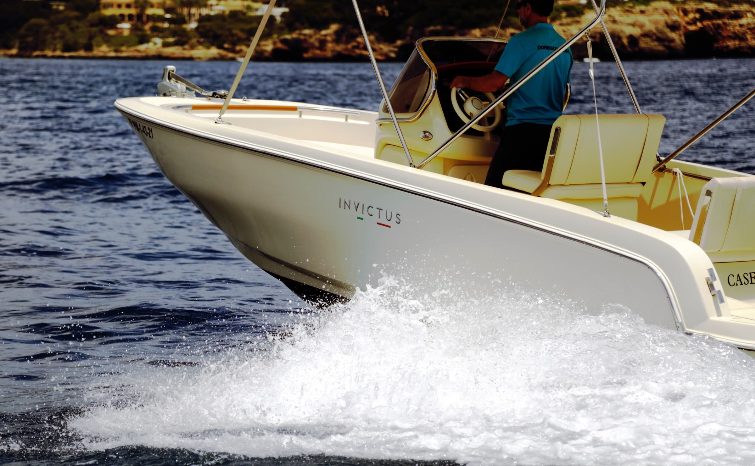 Invictus FX200