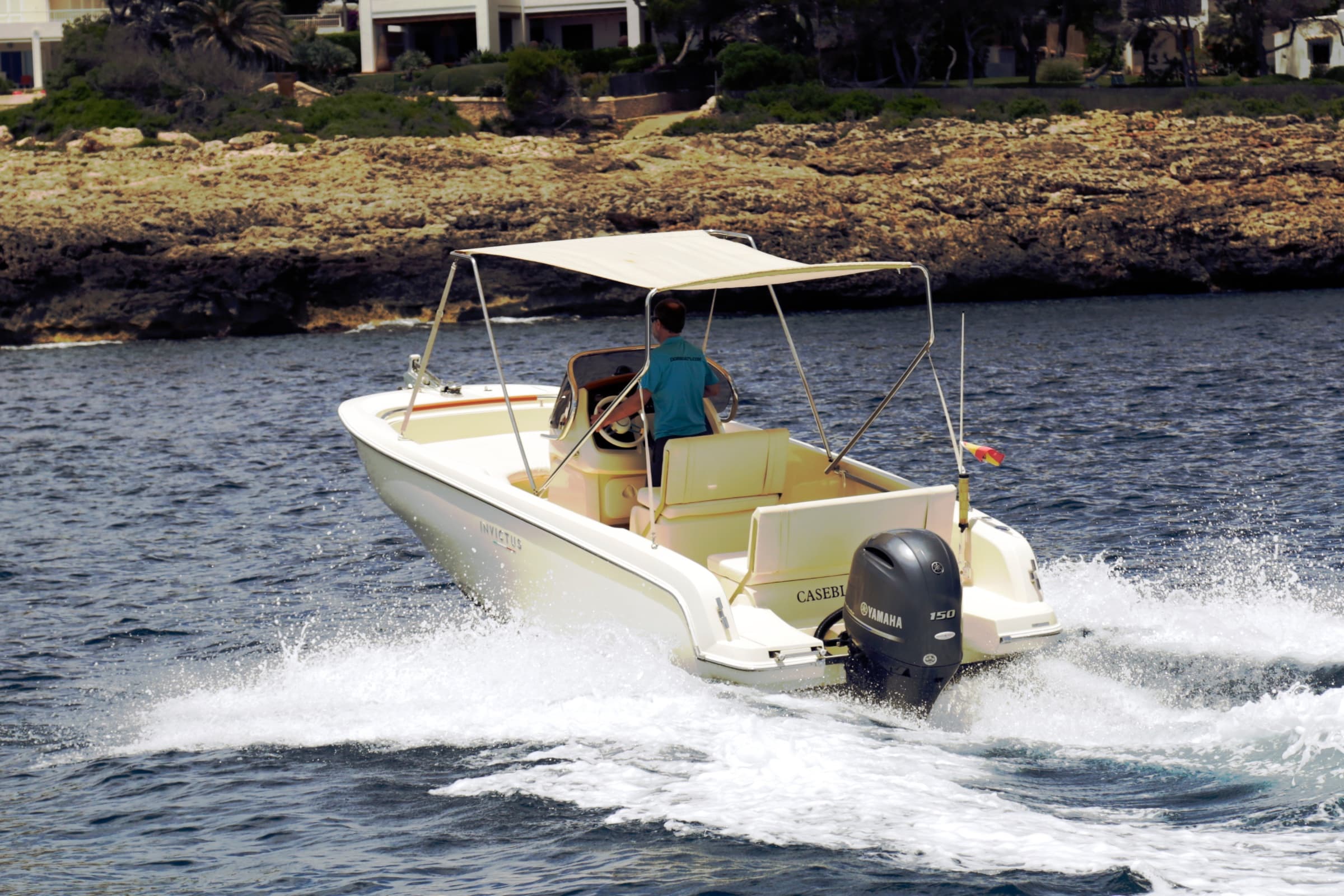 Invictus FX200