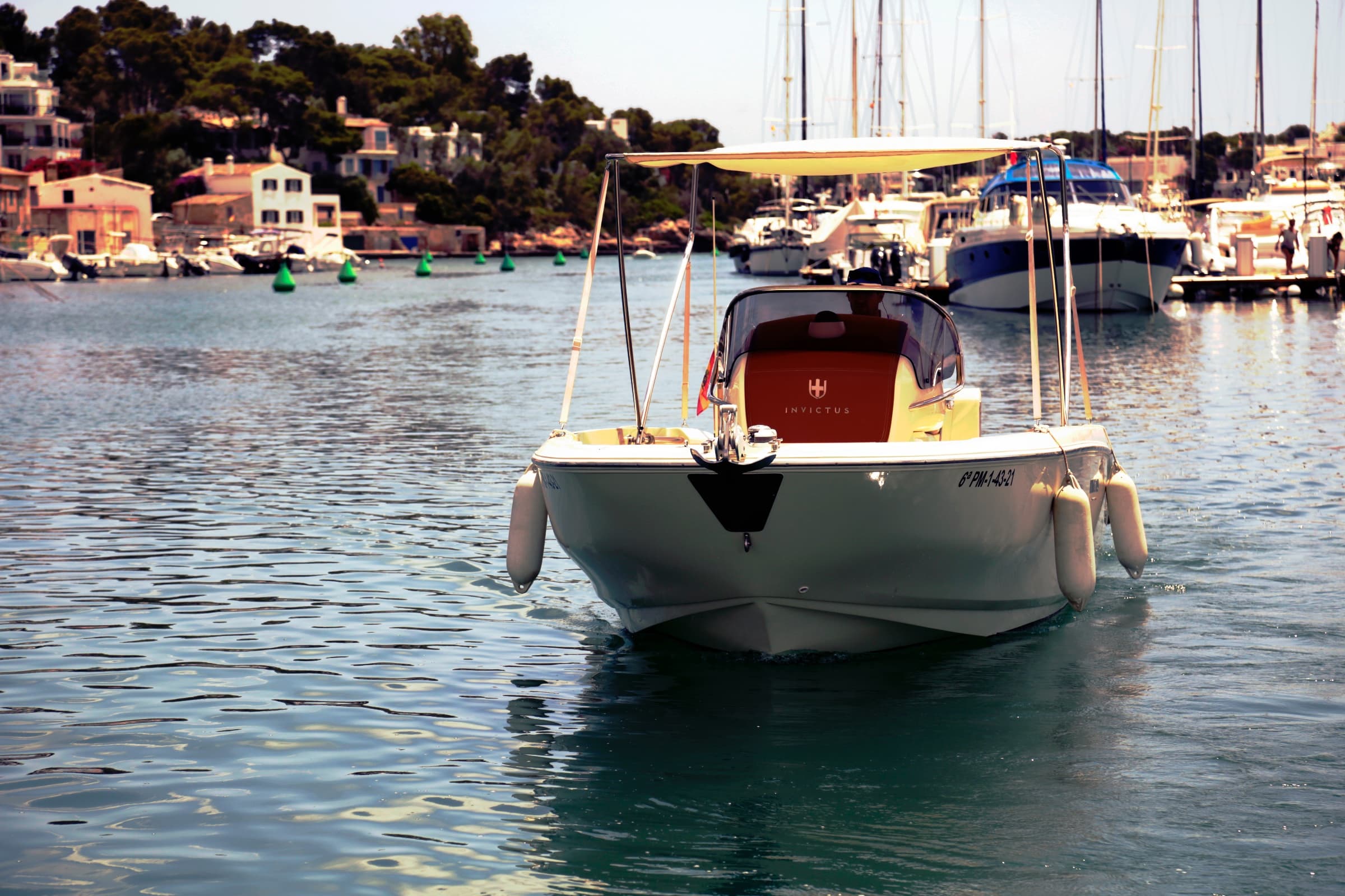 Invictus FX200