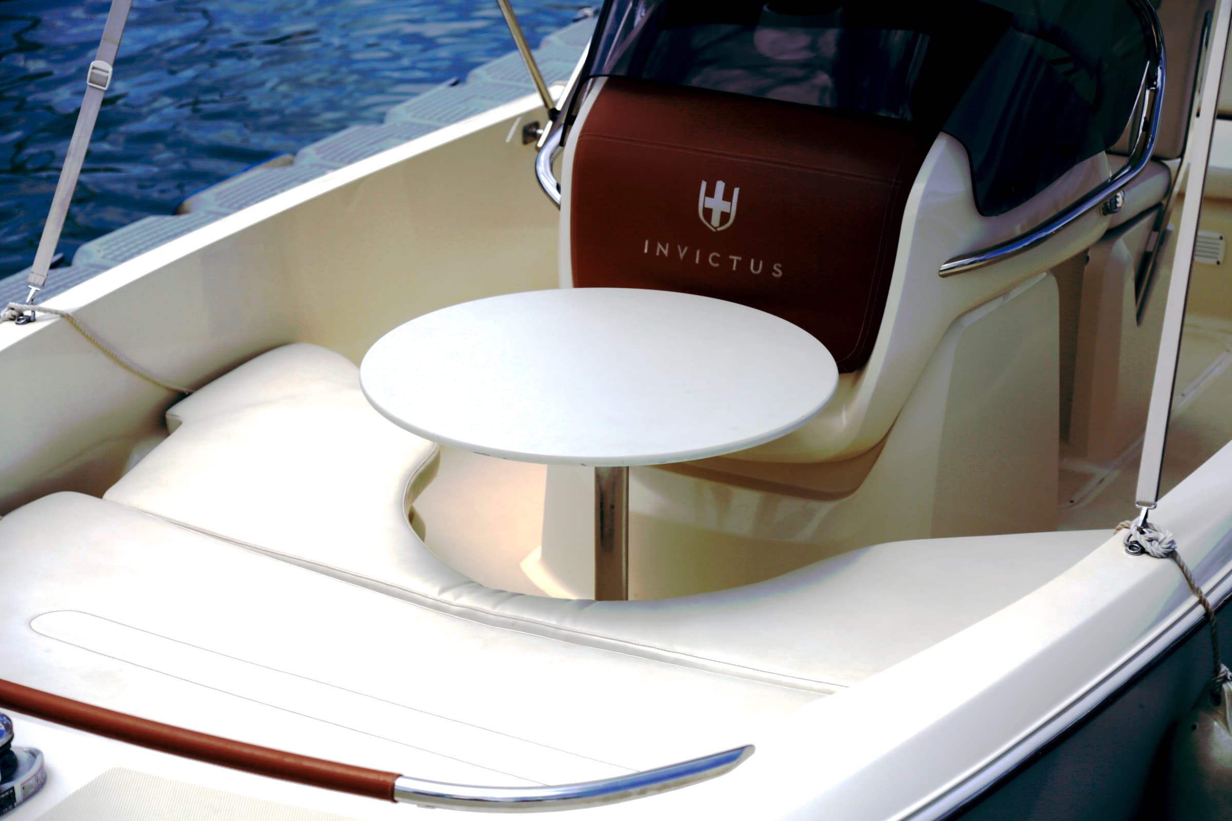 Invictus FX200