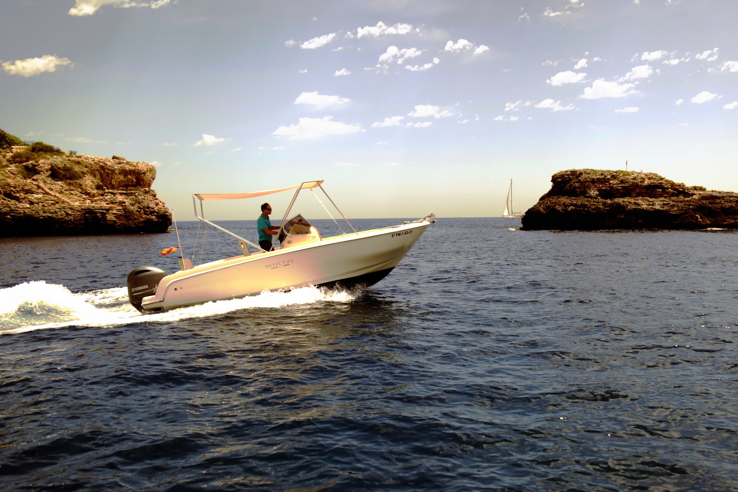 Invictus FX200