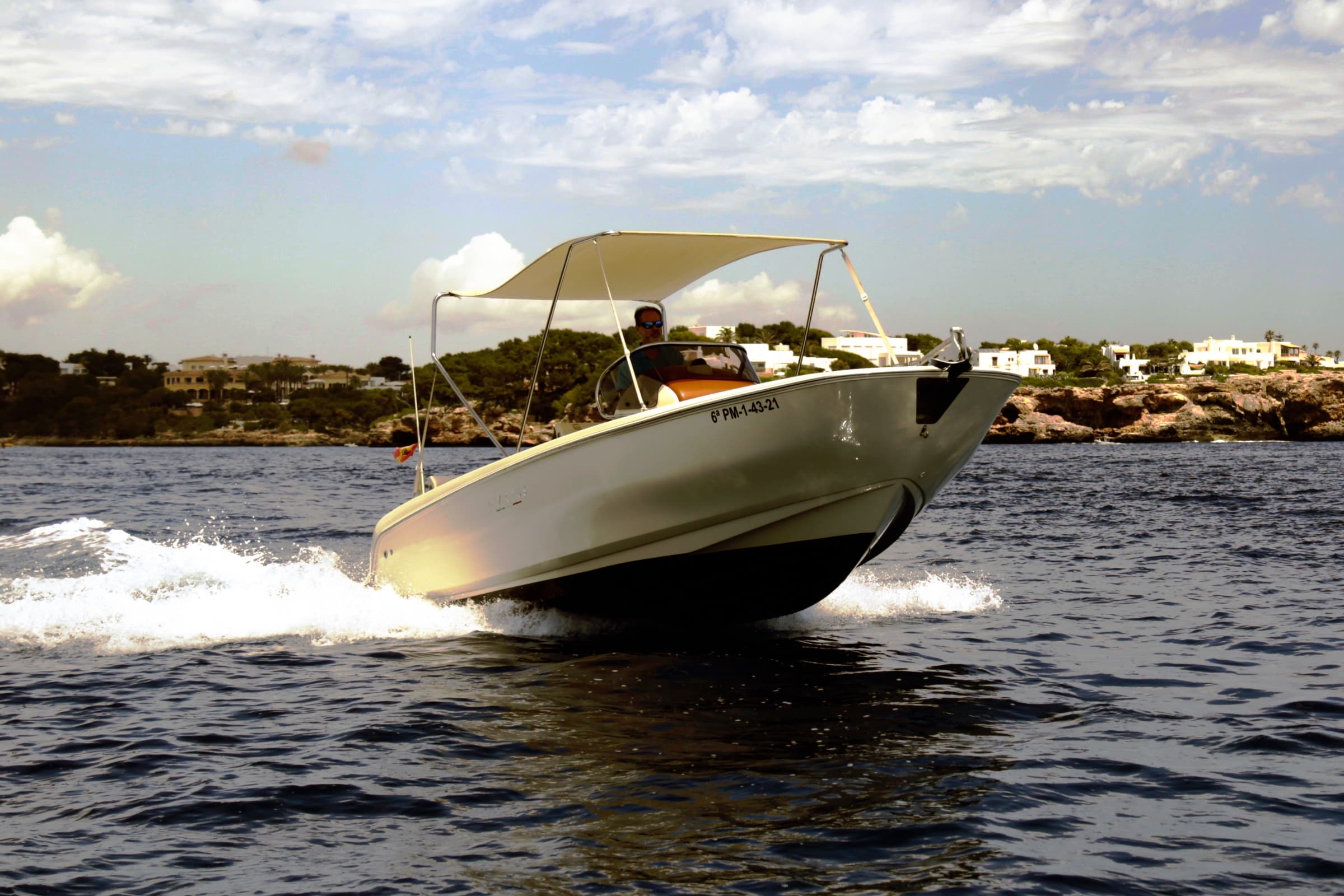 Invictus FX200
