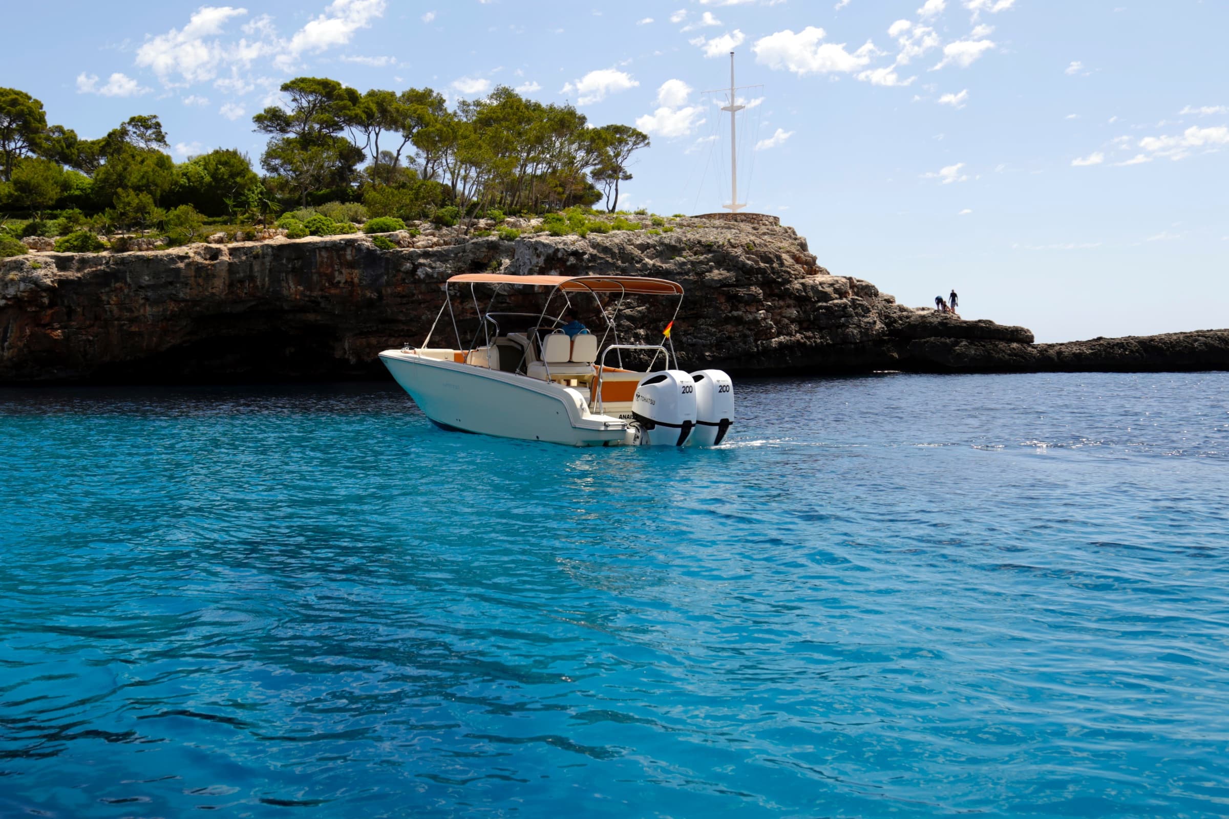 Invictus FX270