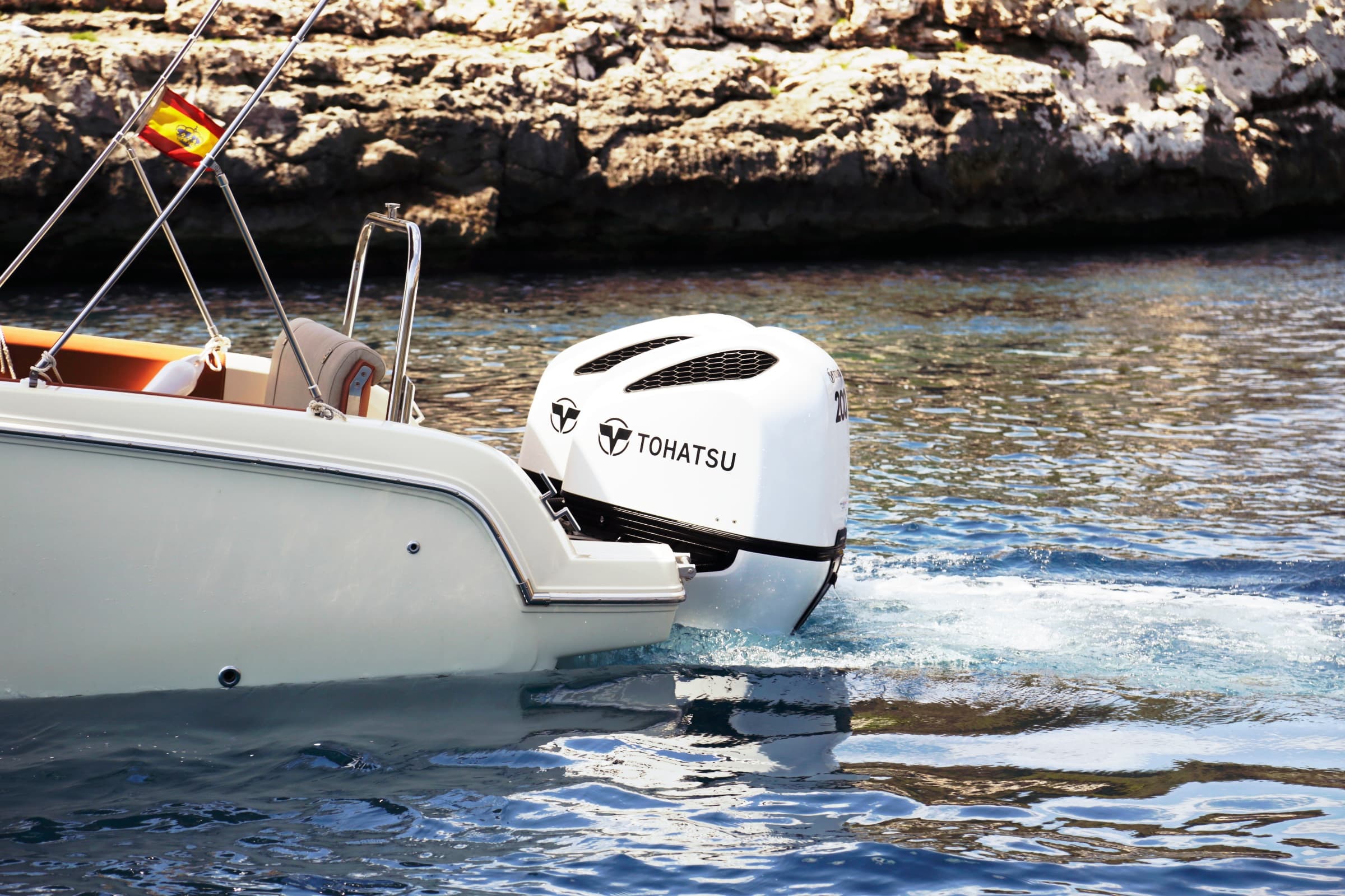 Invictus FX270