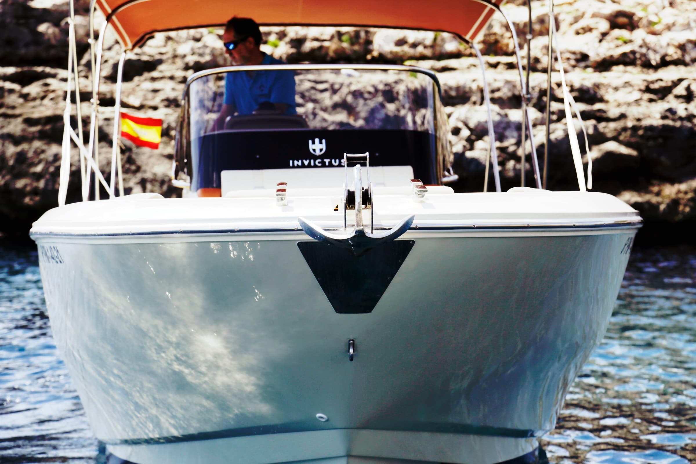 Invictus FX270