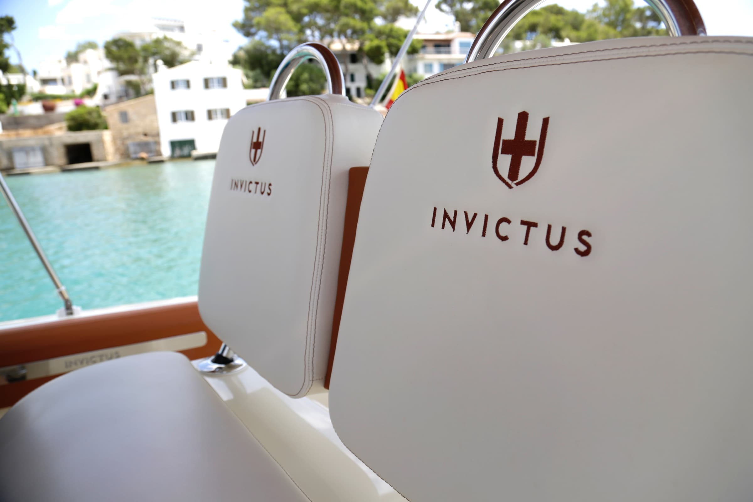 Invictus FX270