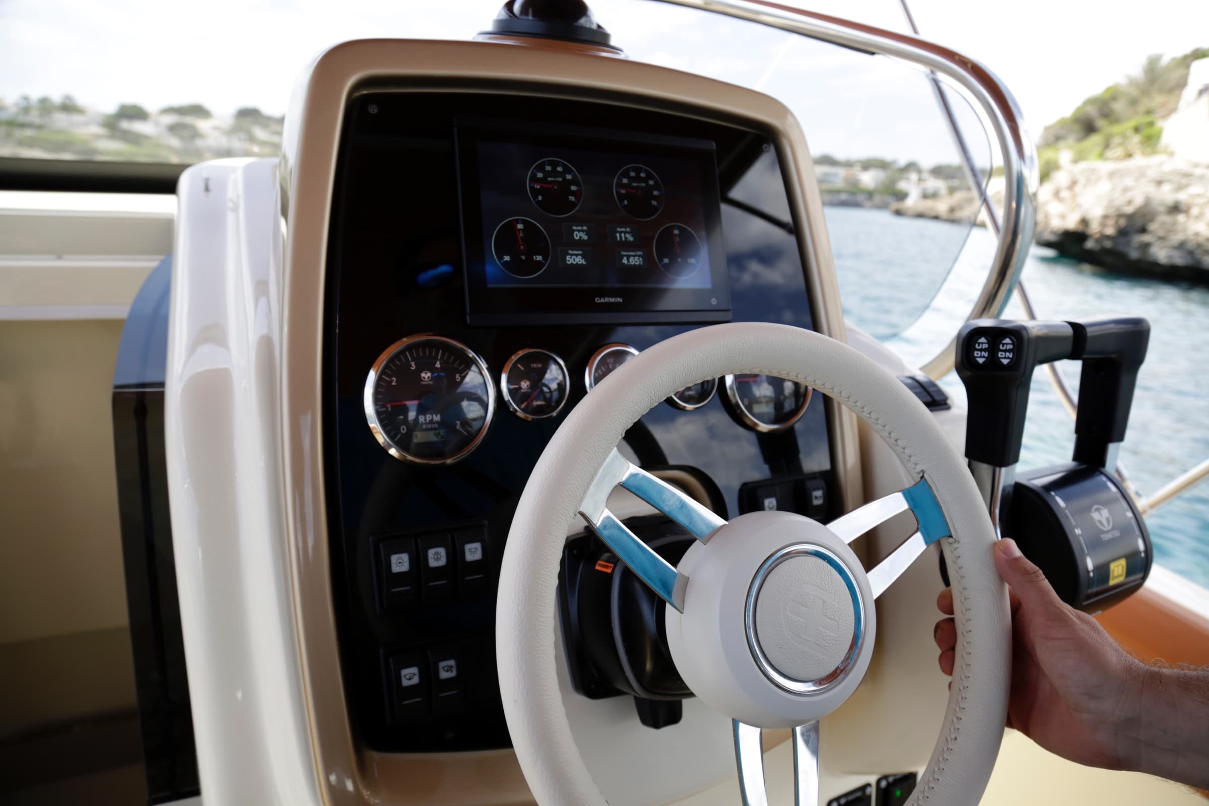 Invictus FX270