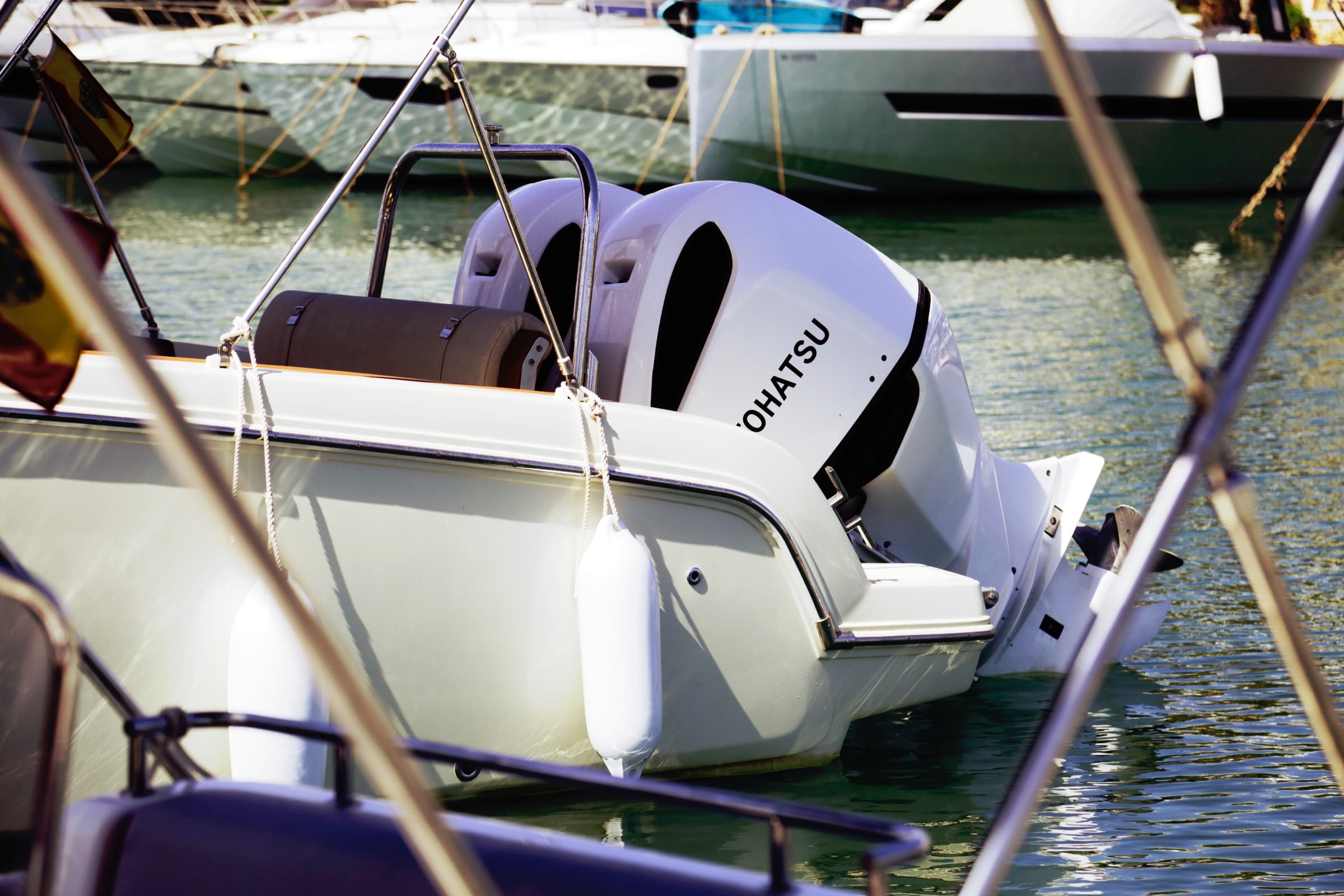 Invictus FX270