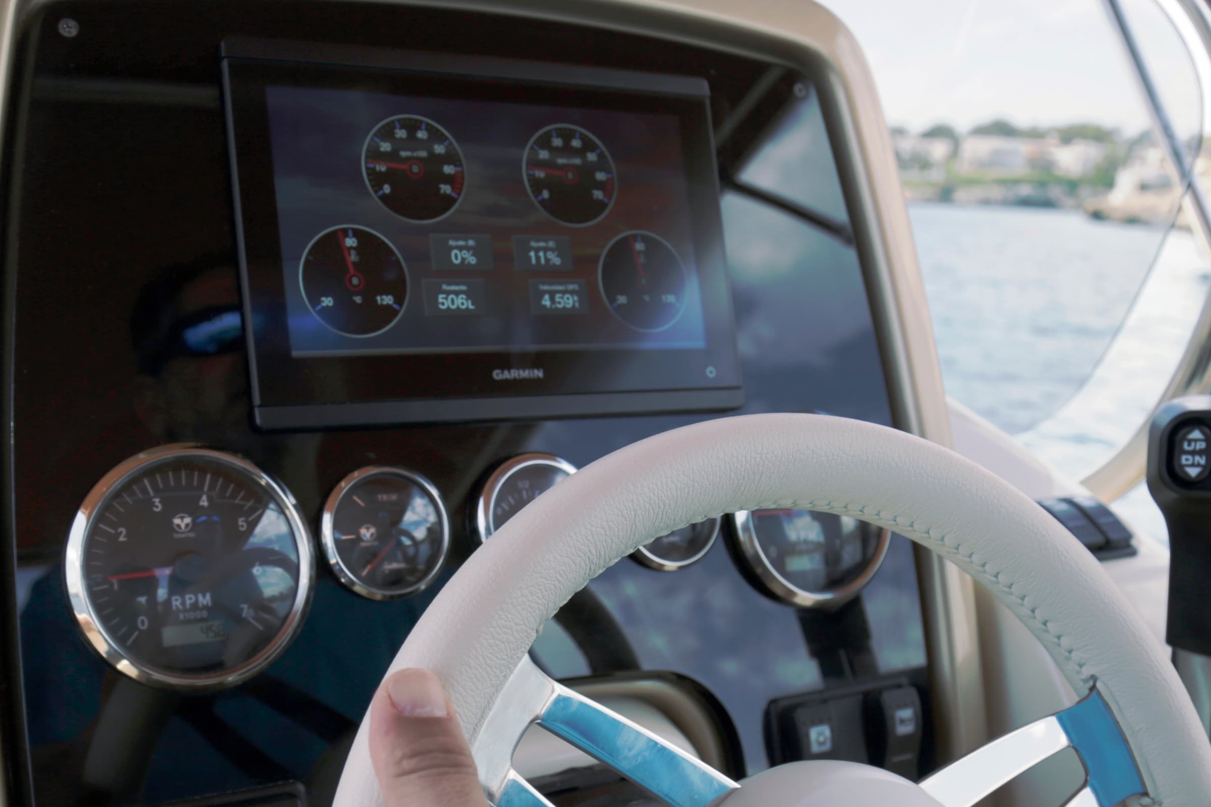 Invictus FX270