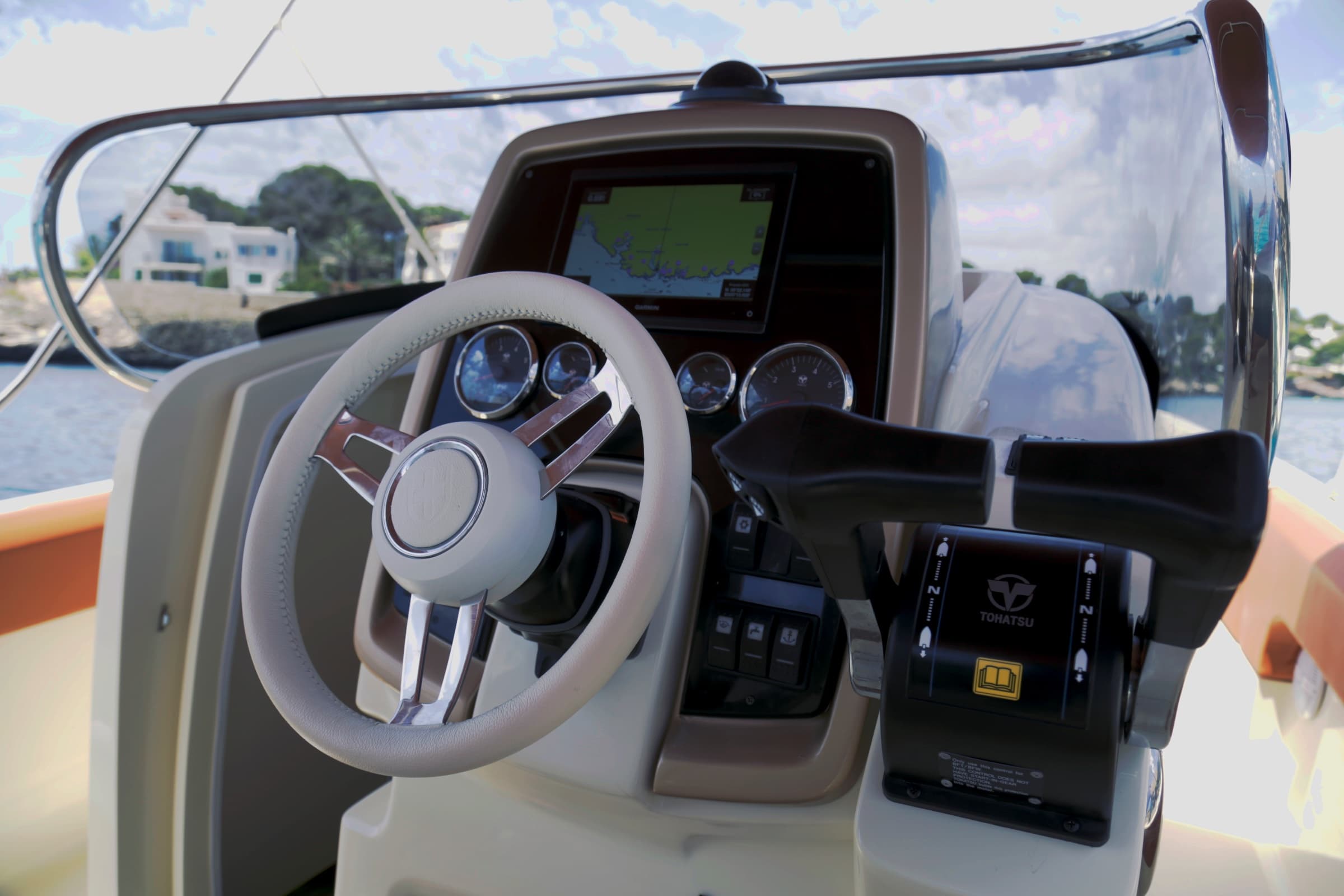 Invictus FX270