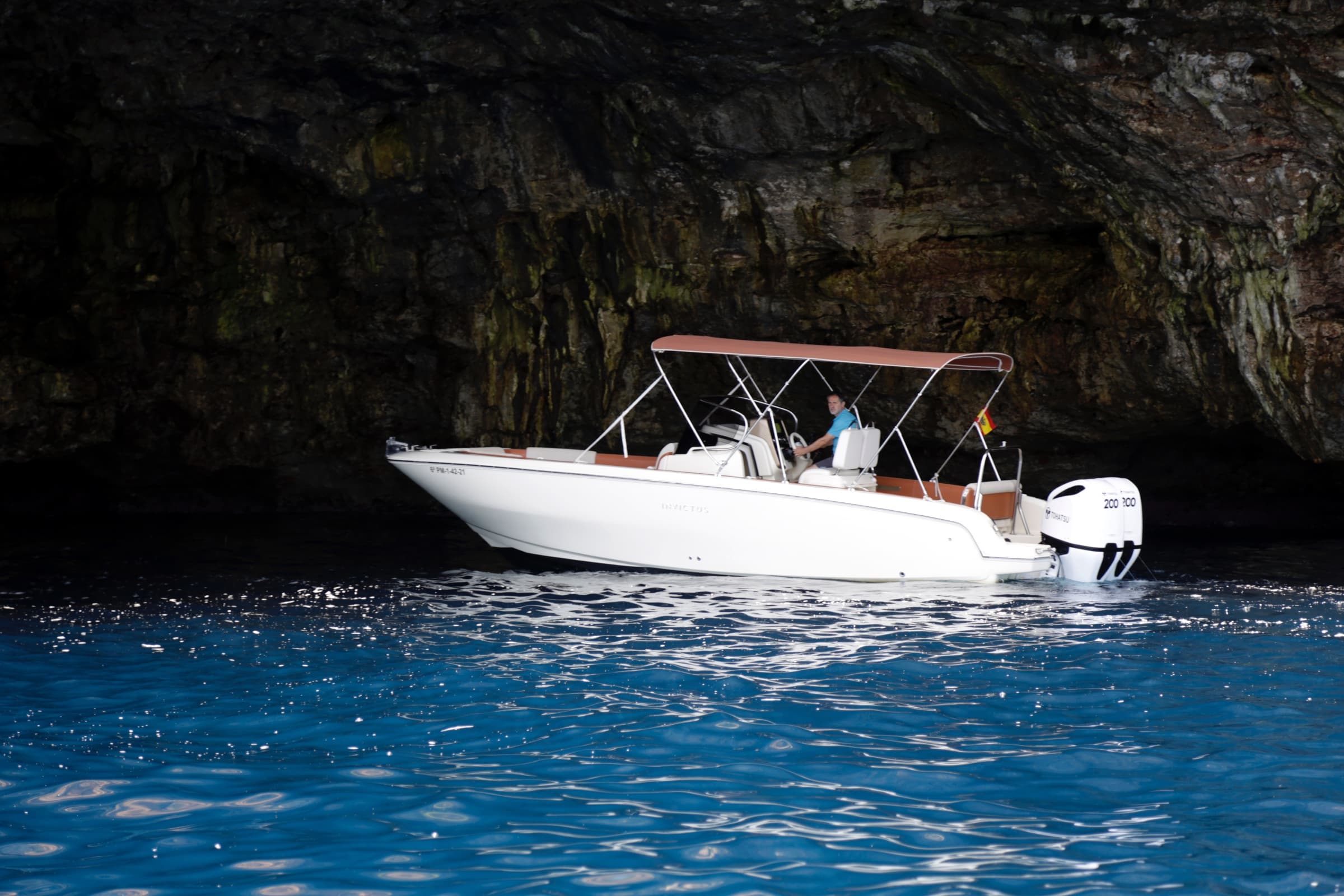 Invictus FX270