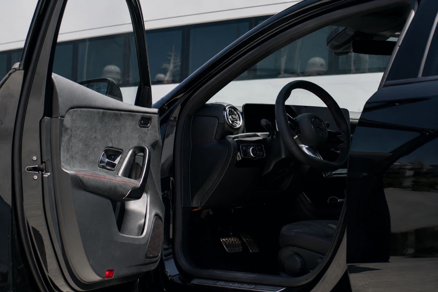 Mercedes-Benz A200