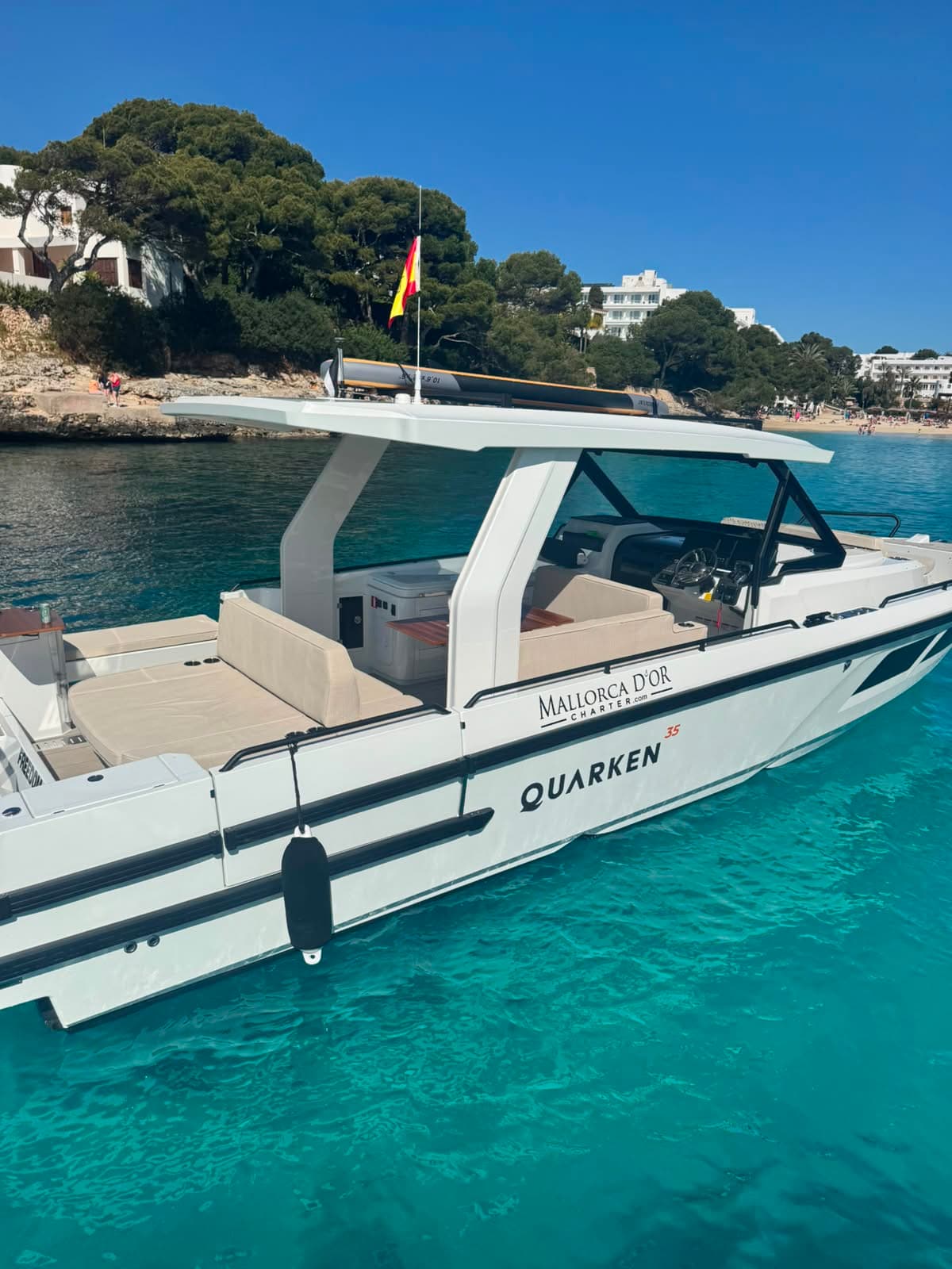 QUARKEN 35