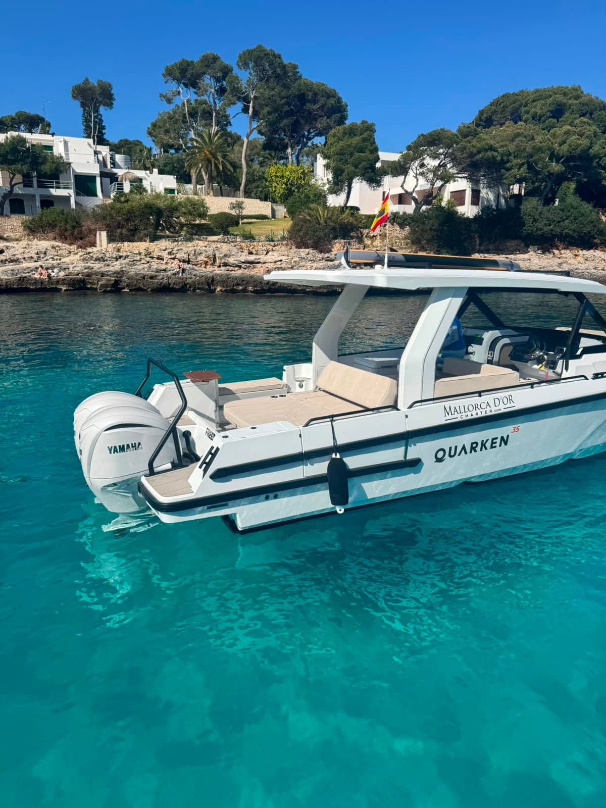 QUARKEN 35