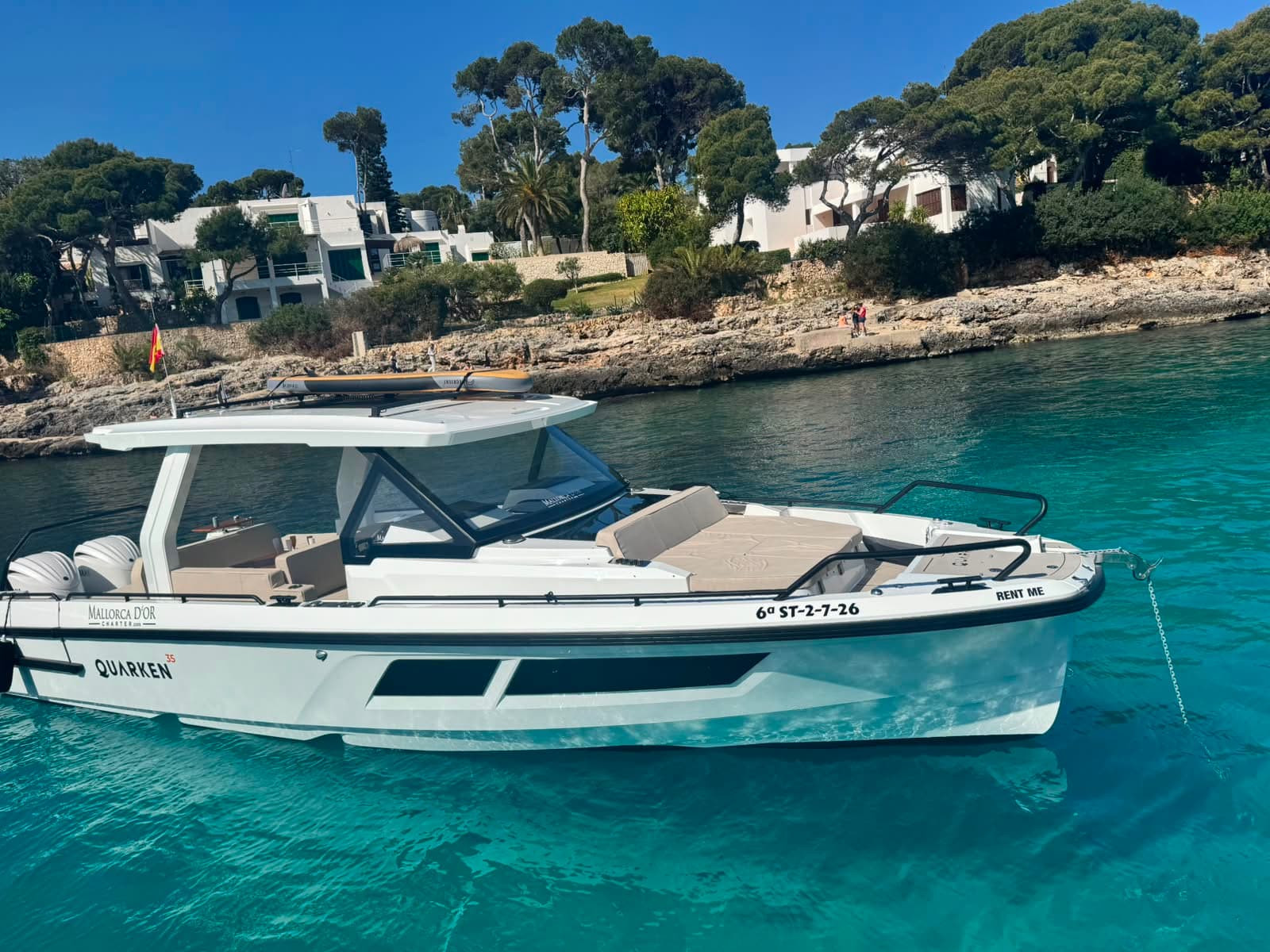 QUARKEN 35