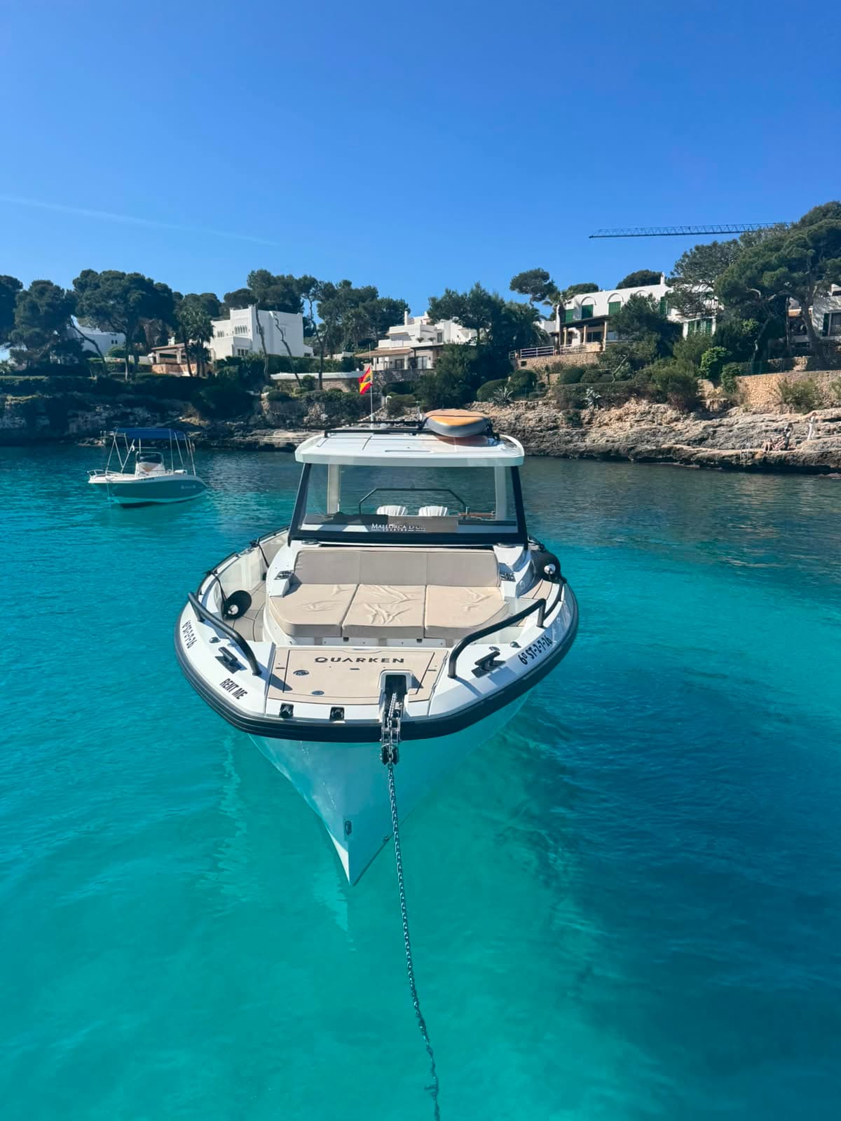 QUARKEN 35