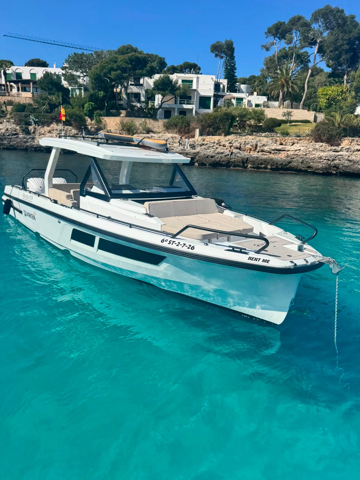 QUARKEN 35