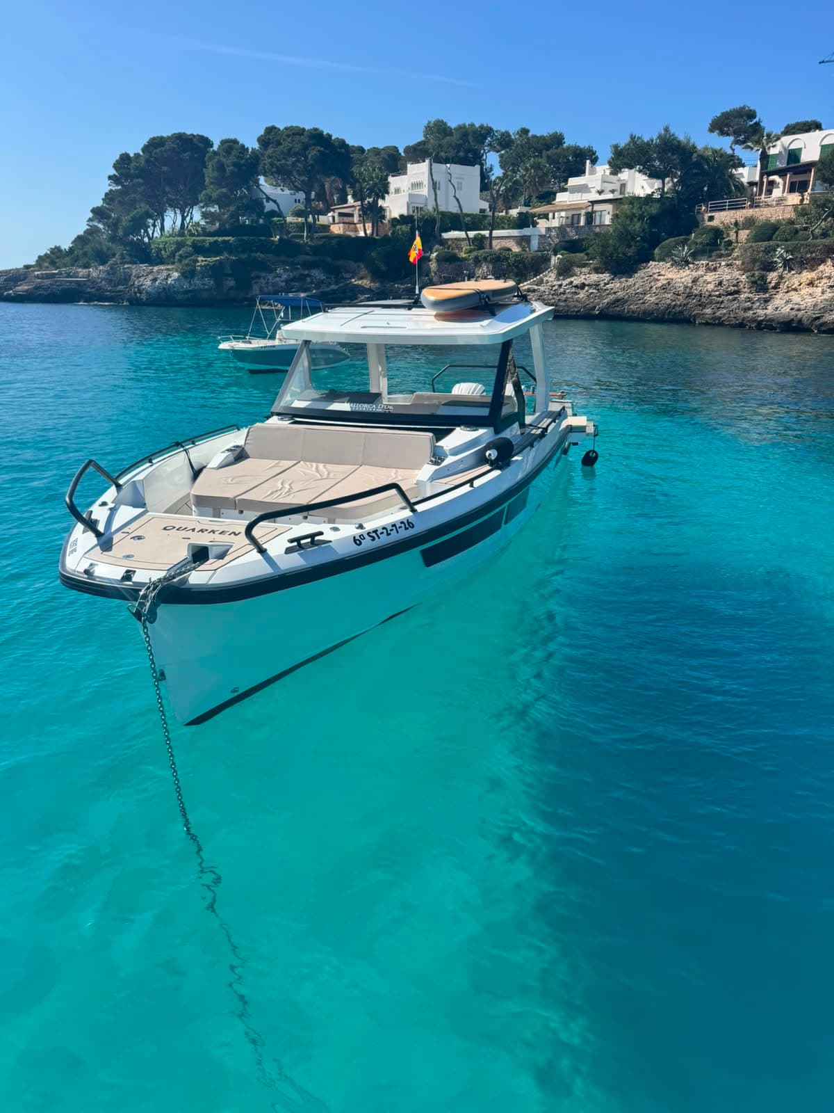 QUARKEN 35