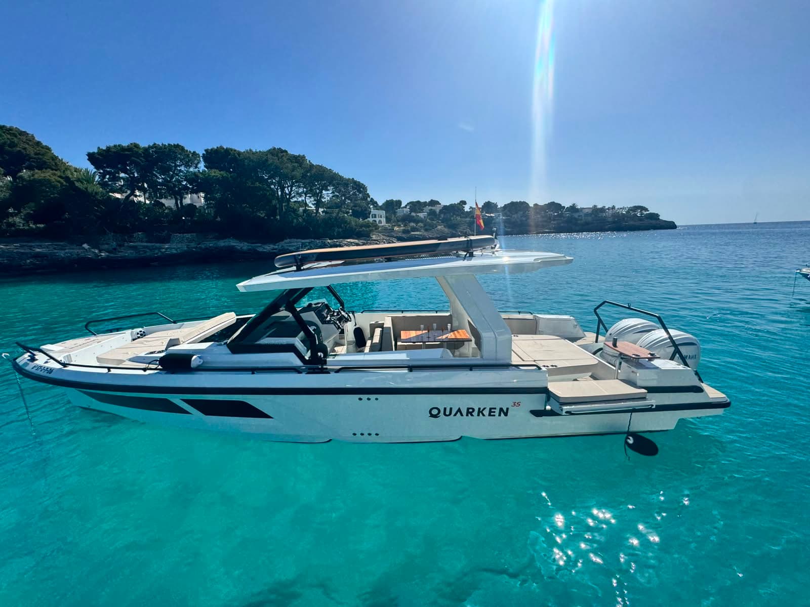QUARKEN 35