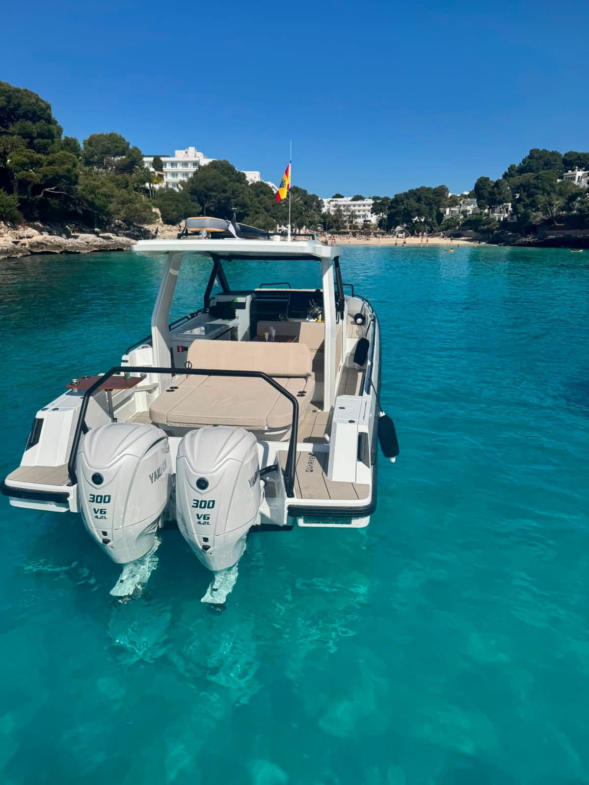 QUARKEN 35
