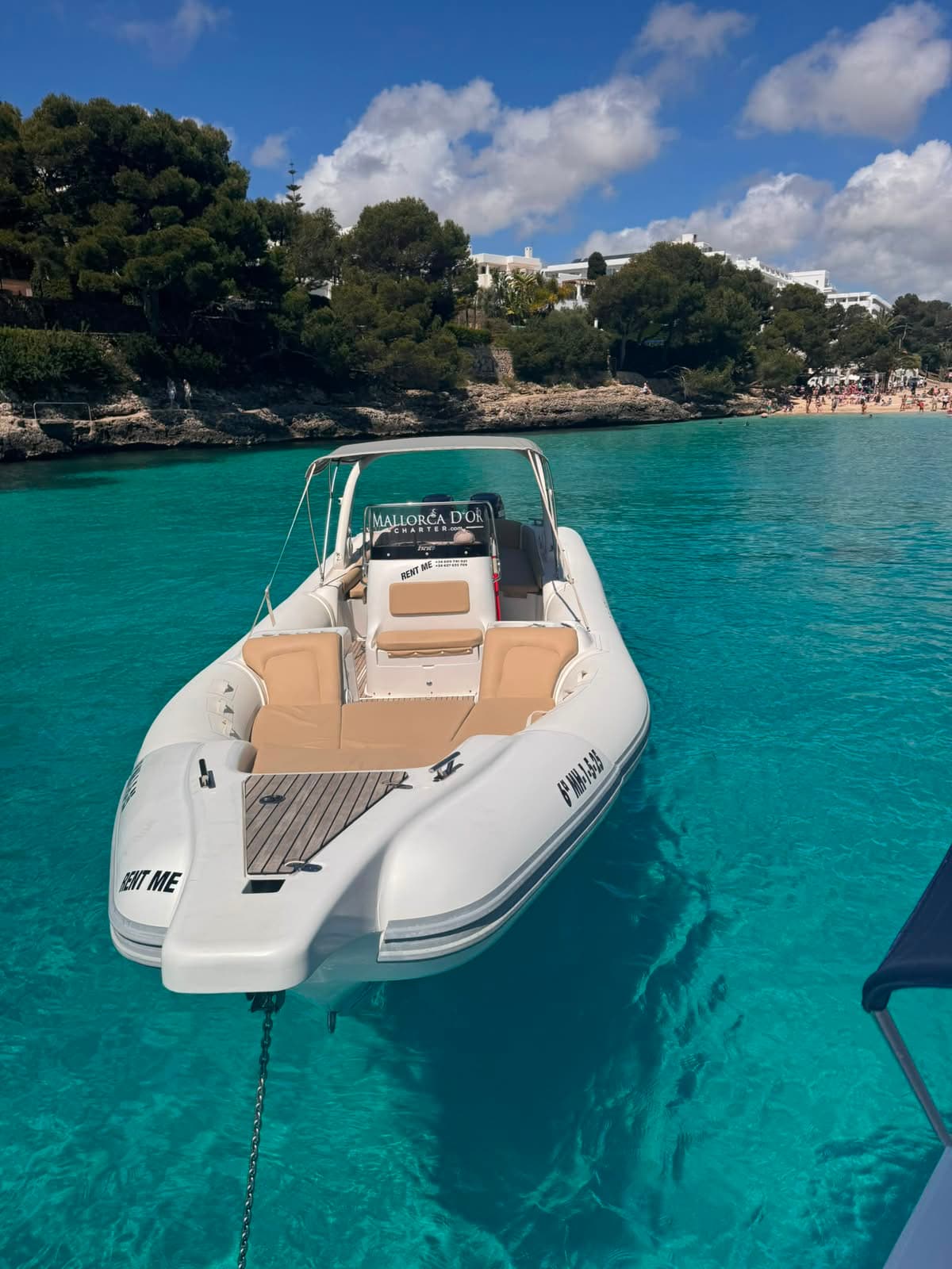 DON PEPE LUXURY RIB